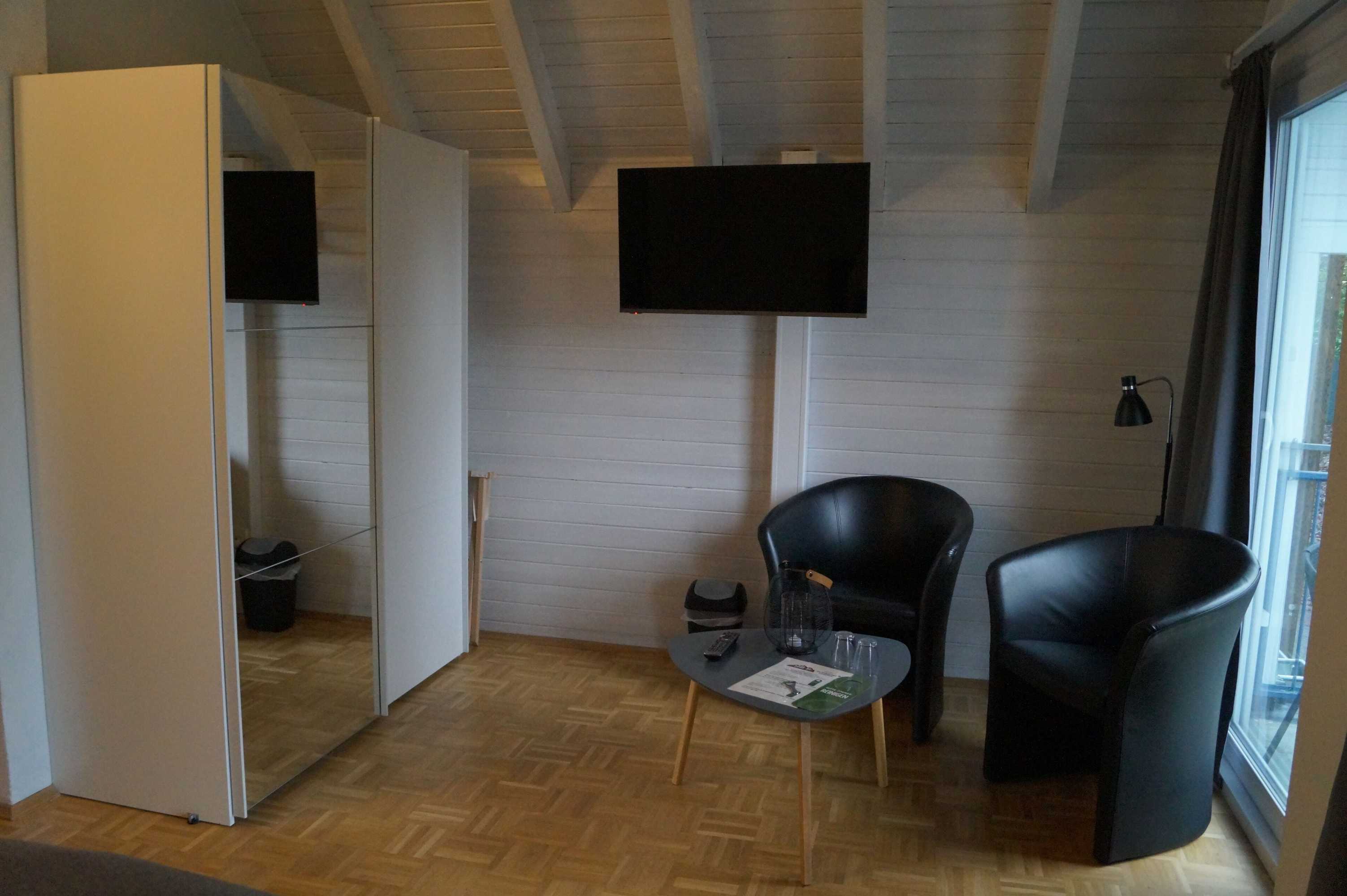 Gift card for Hotel im Homburger Ländchen