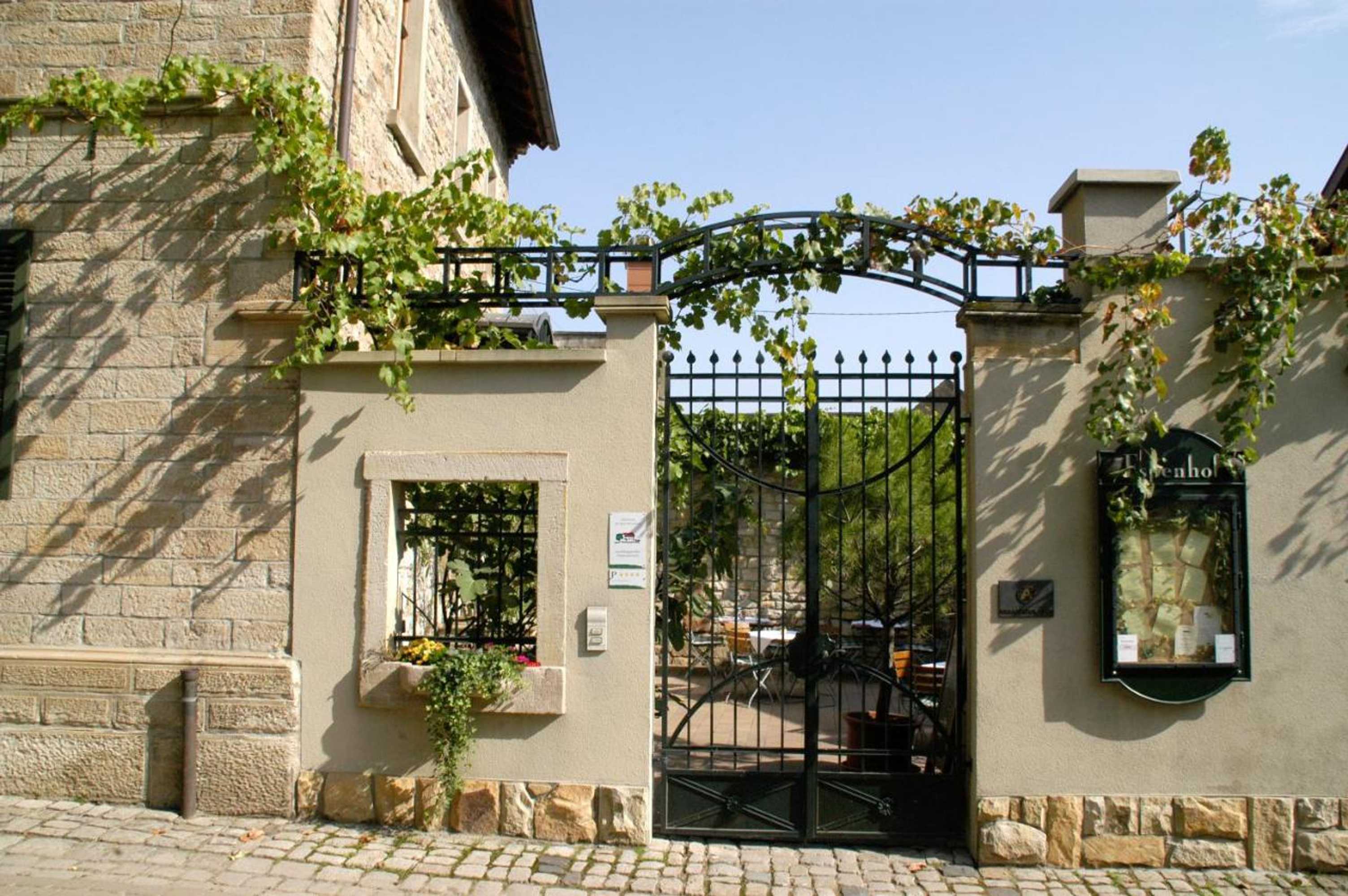 Gift card for Landhotel & Weingut Espenhof