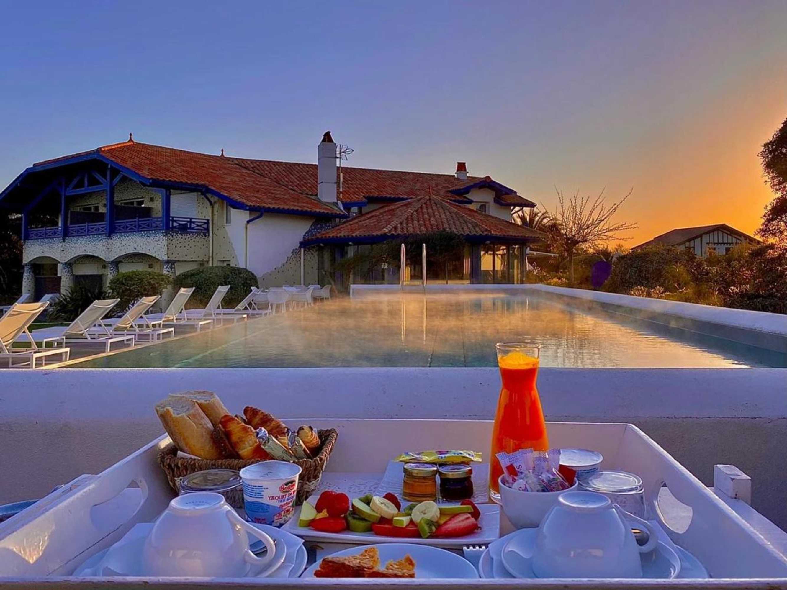 Gift card for La Villa Larche Gift card for La Villa Larche