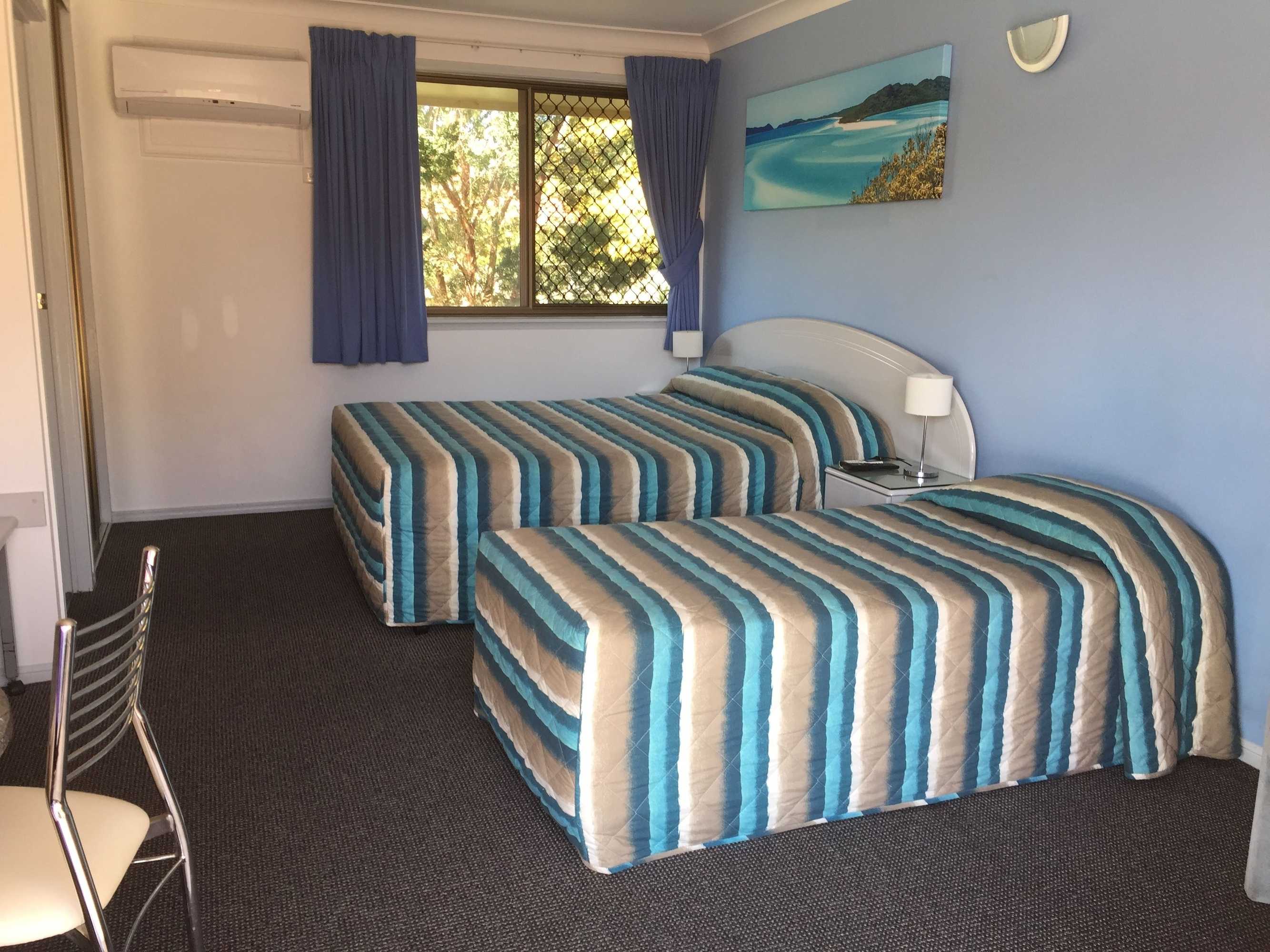 Gift card for Aspley Carsel Motor Inn Gift card for Aspley Carsel Motor Inn