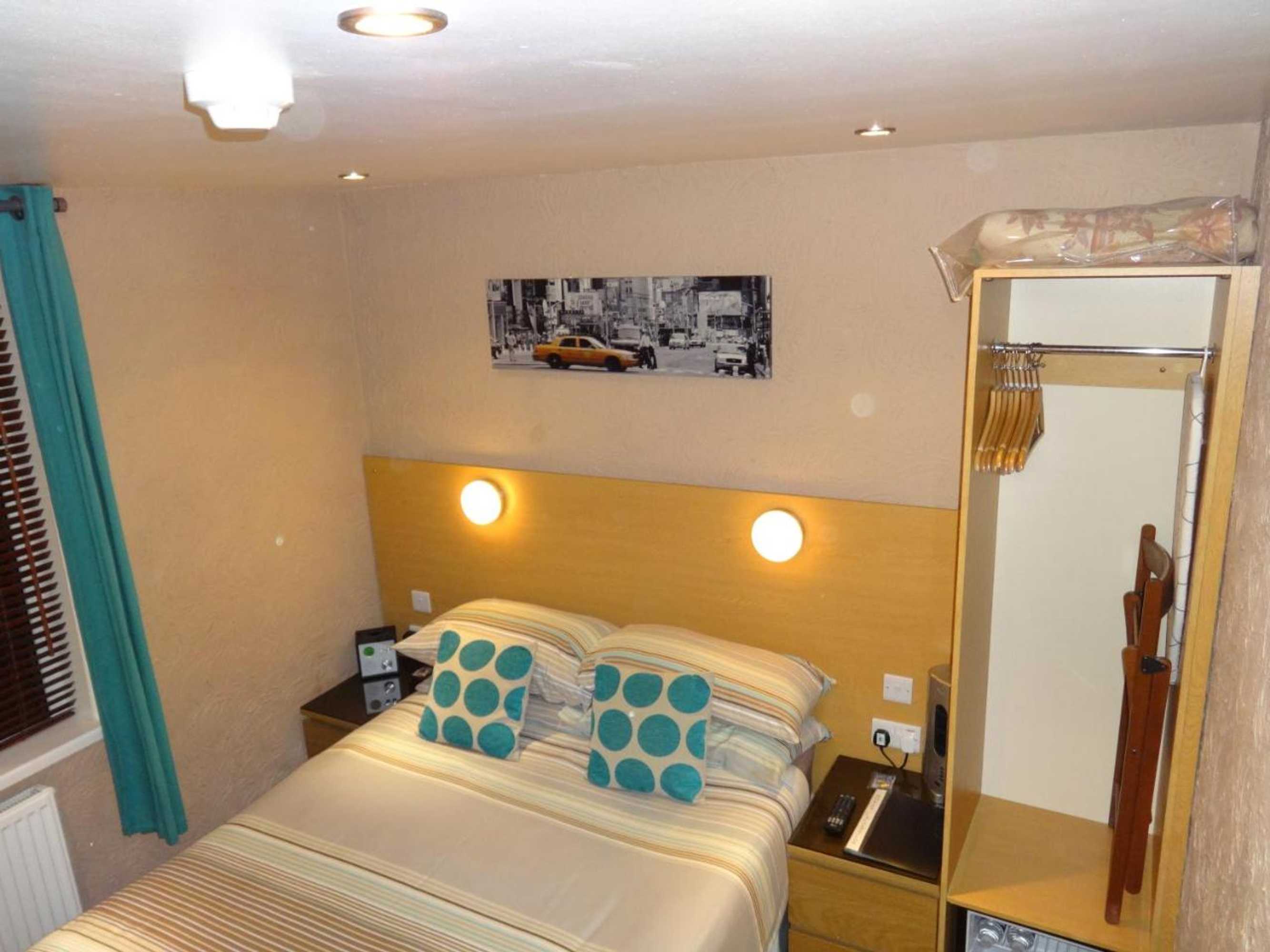 Gift card for The Craimar