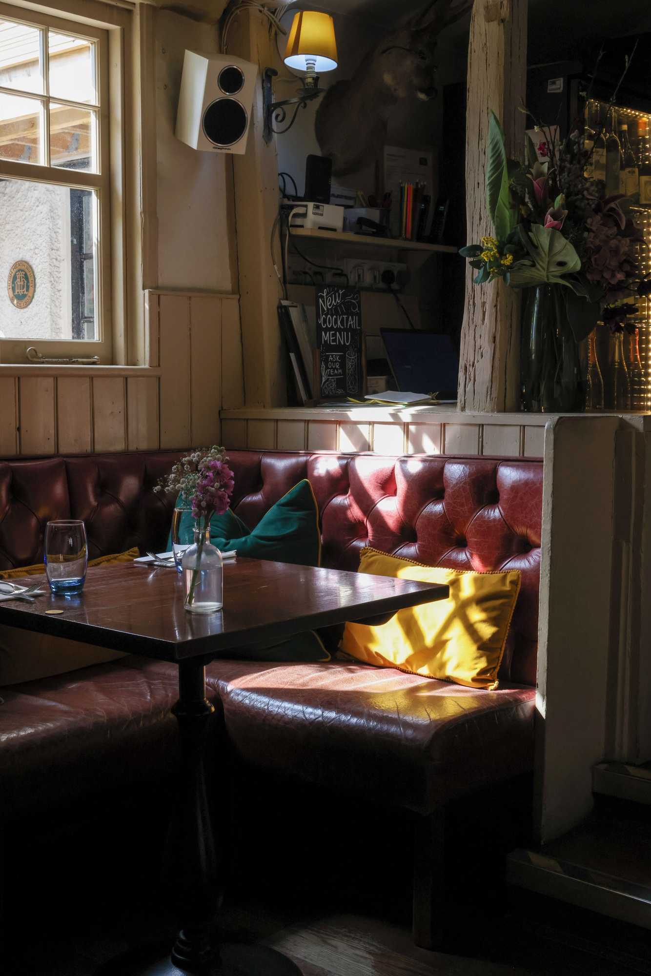 Gift card for The Windmill