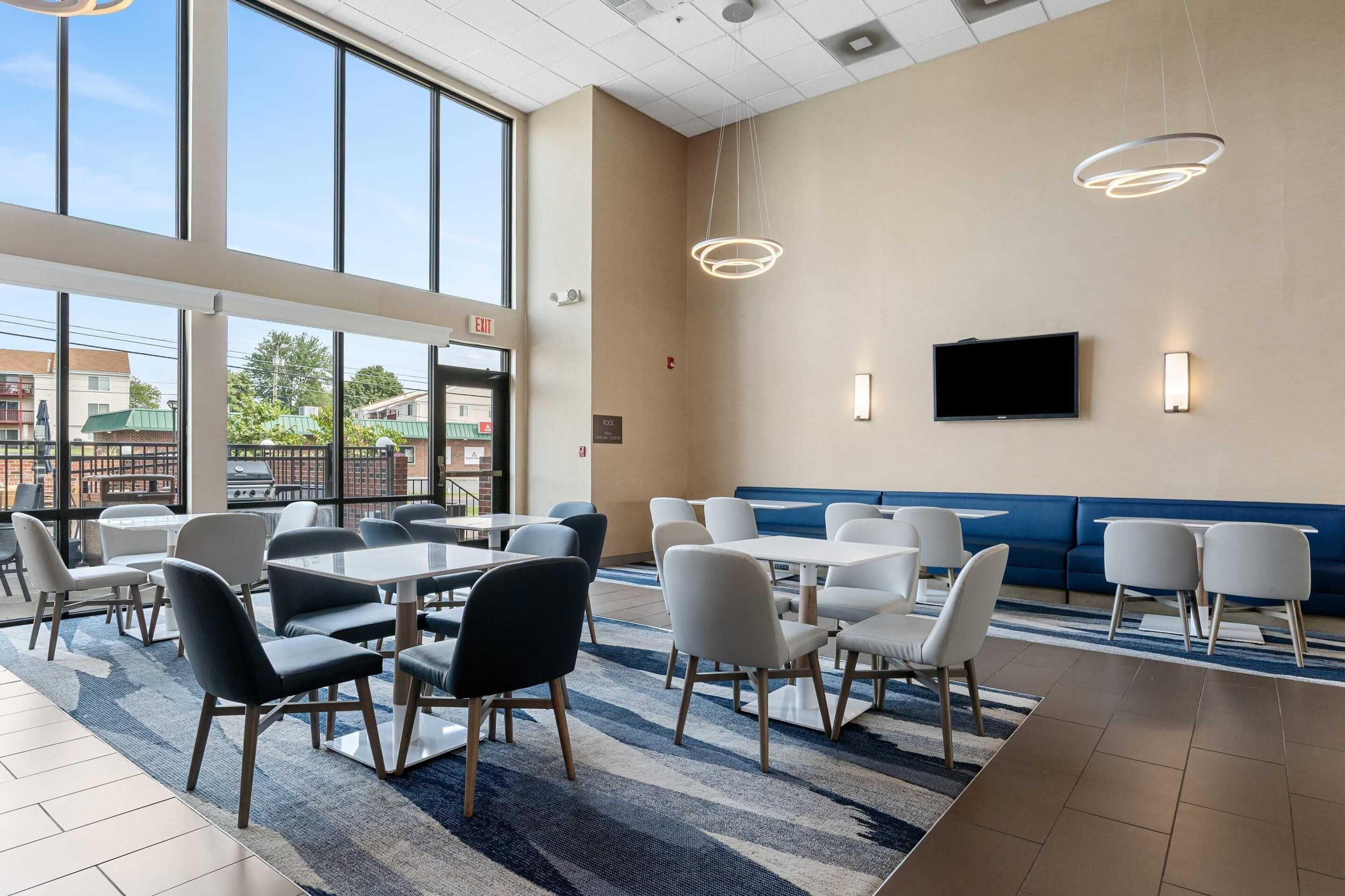 Gift card for Comfort Inn Aikens Center Gift card for Comfort Inn Aikens Center