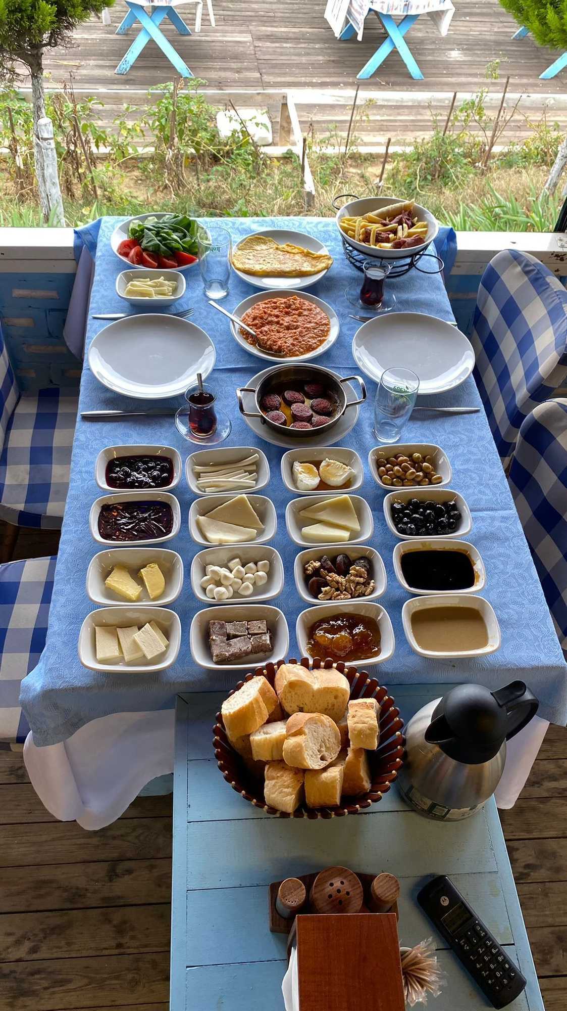 Gift card for Sile Klas Otel