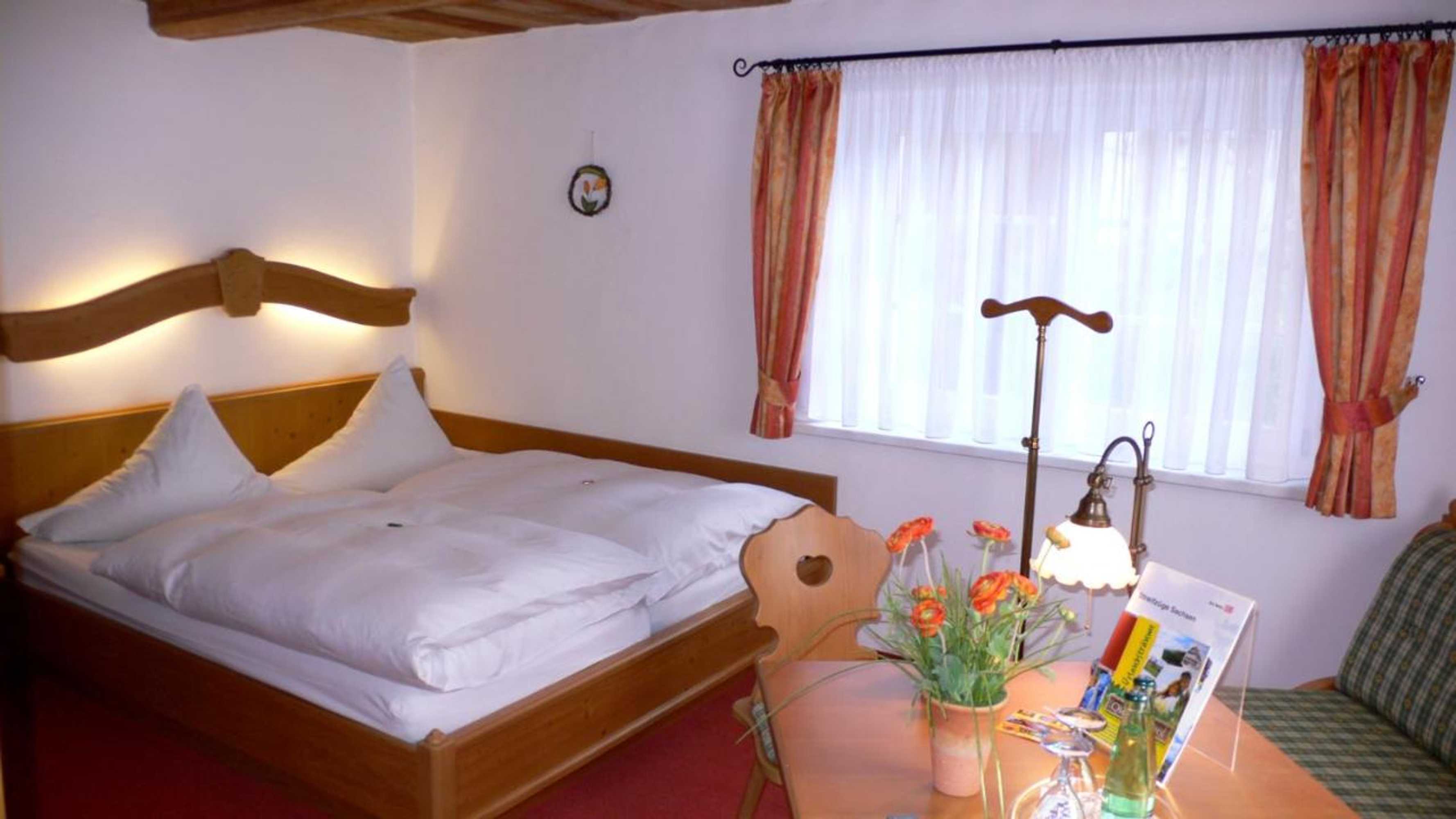 Gift card for Landhotel Quirle-Häusl