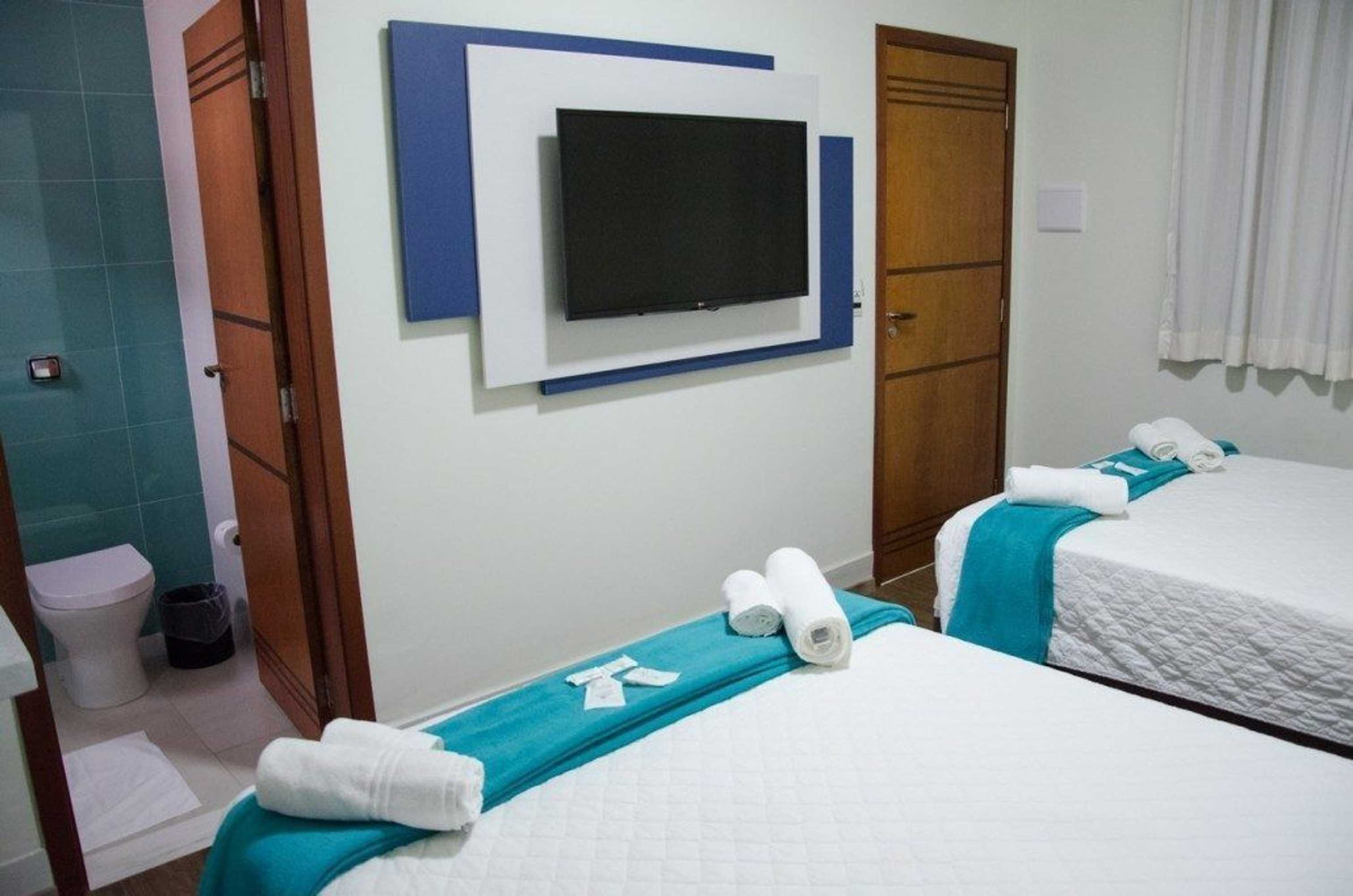 Gift card for Centralle Sorocaba Hotel Gift card for Centralle Sorocaba Hotel