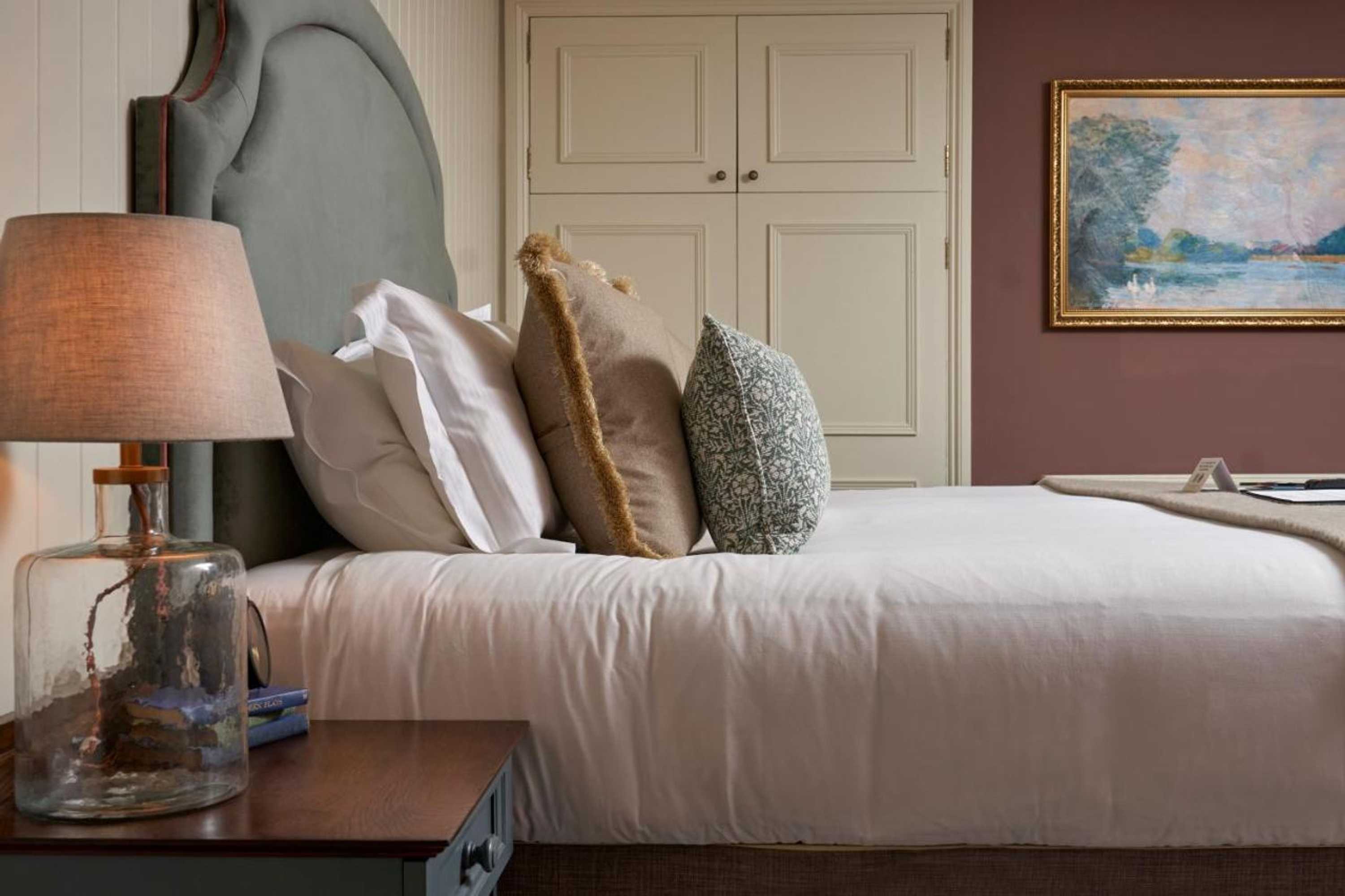 Gift card for The Trout at Tadpole Bridge