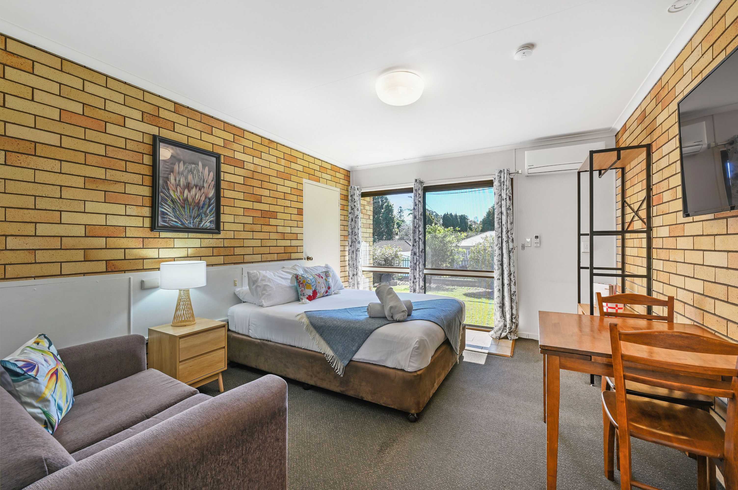 Gift card for Motel Glenworth Toowoomba Gift card for Motel Glenworth Toowoomba