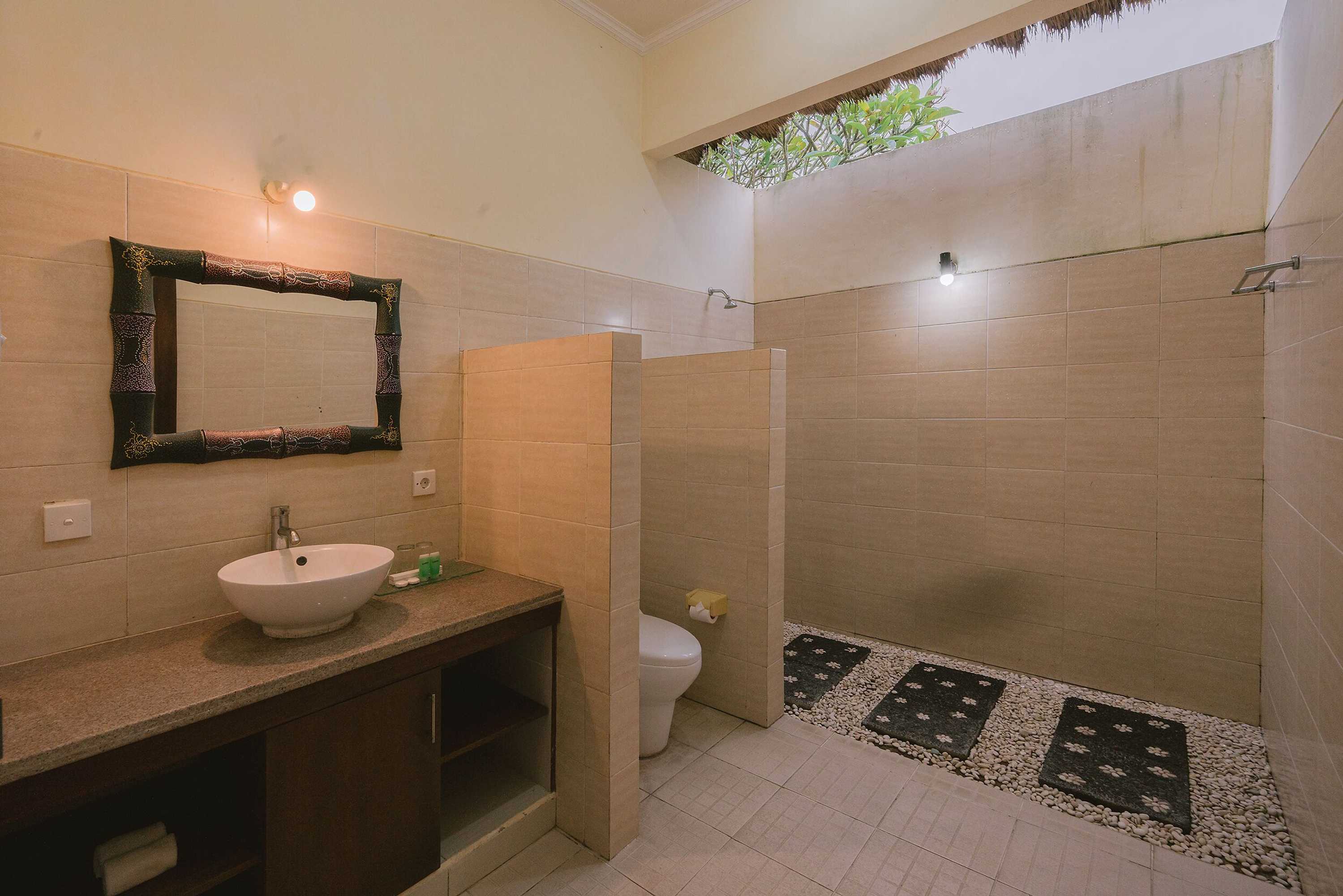 Gift card for Medewi Bay Retreat