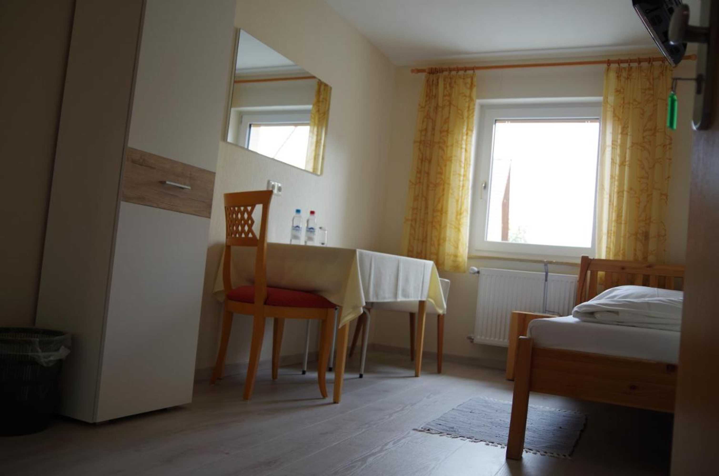 Gift card for Appartement Fleischmann