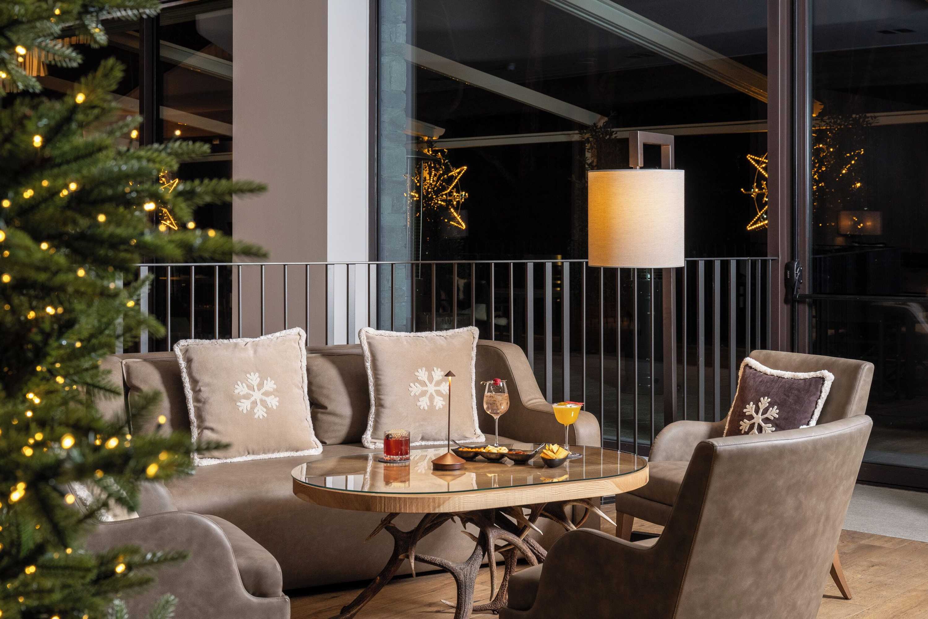 Gift card for Grand Hotel Courmayeur Montblanc by R Collection Hotels Gift card for Grand Hotel Courmayeur Montblanc by R Collection Hotels