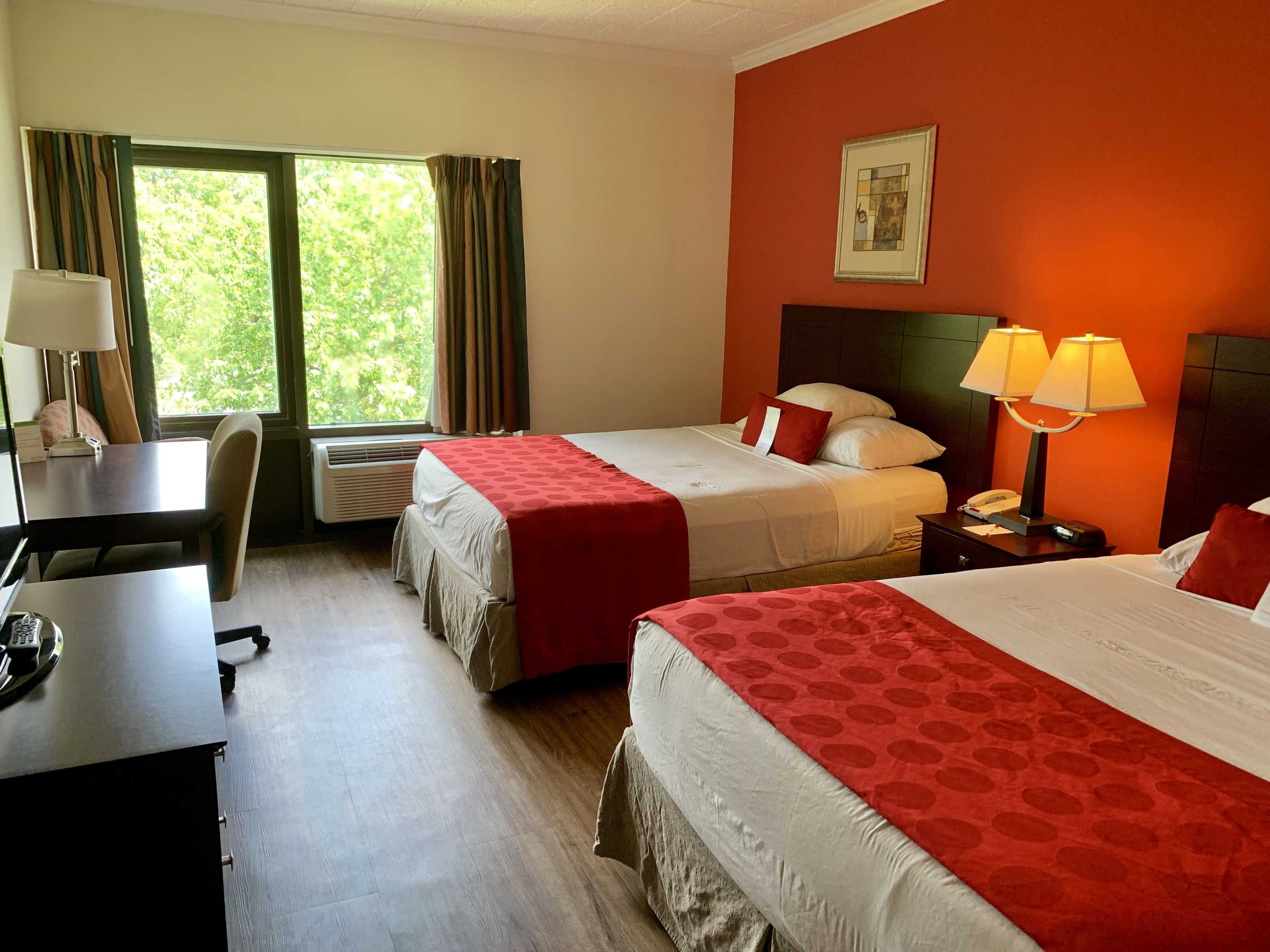 Gift card for Ramada by Wyndham Newark/wilmington Gift card for Ramada by Wyndham Newark/wilmington