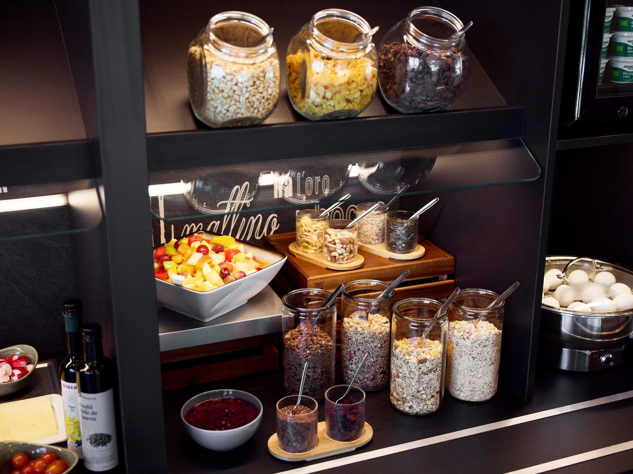 Gift card for B&b Hotel Dortmund-Airport