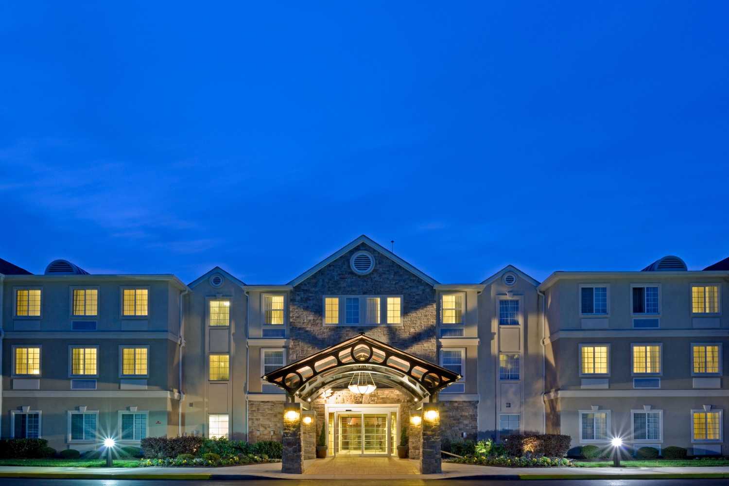Gift card for Staybridge Suites Philadelphia-Mt. Laurel by Ihg