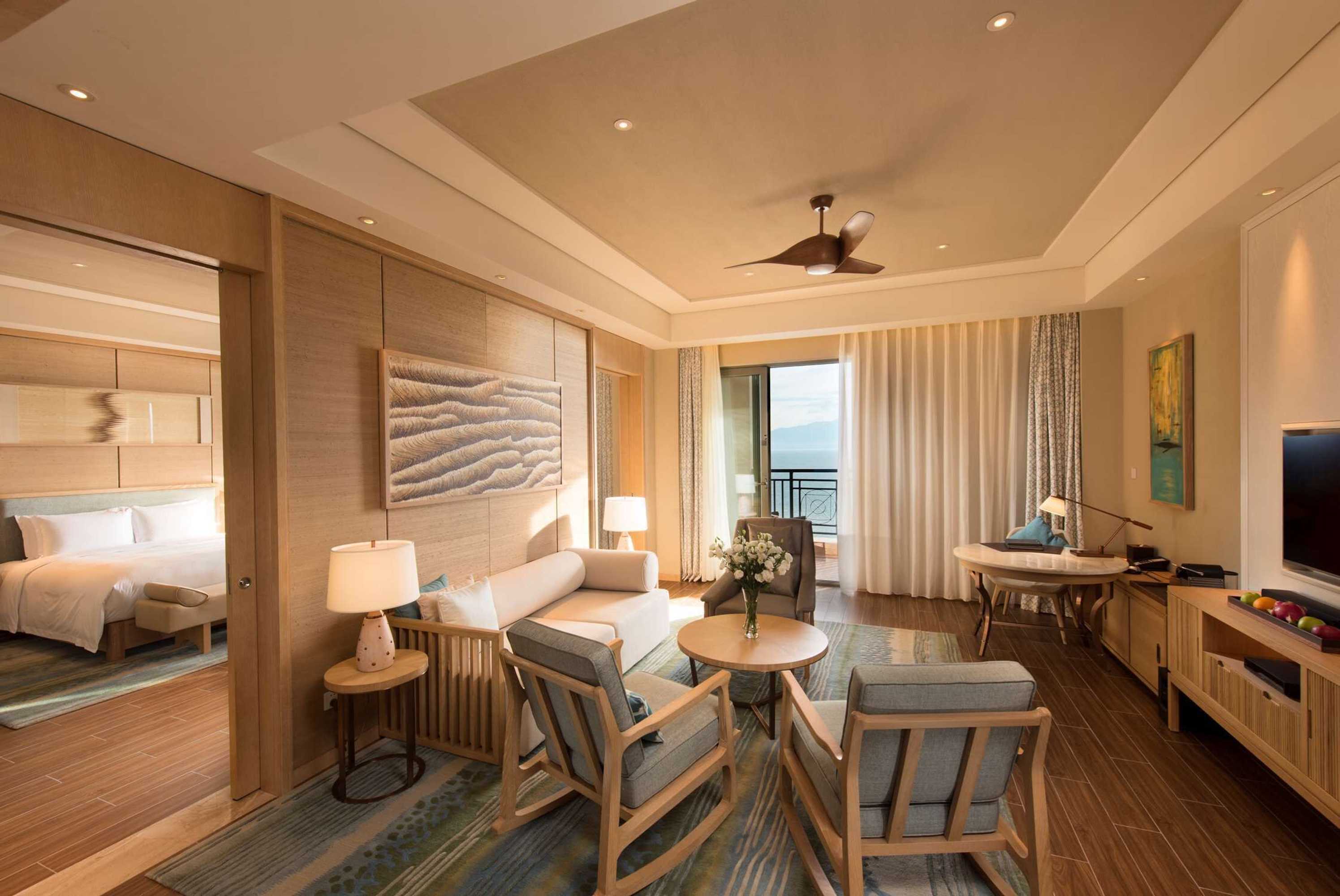 Gift card for Hilton Yuxi Fuxian Lake Gift card for Hilton Yuxi Fuxian Lake
