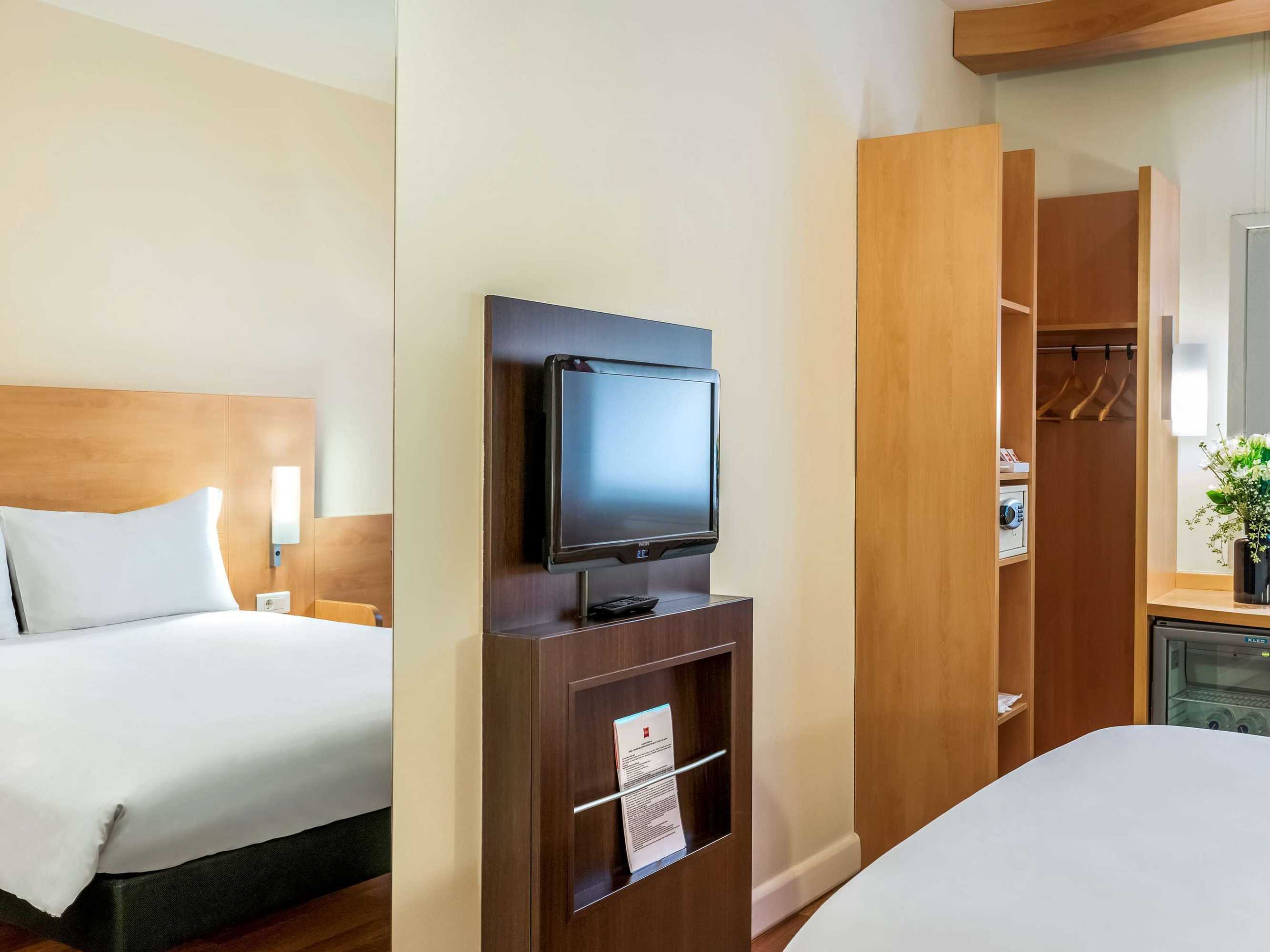 Gift card for Ibis Izmir Alsancak Gift card for Ibis Izmir Alsancak