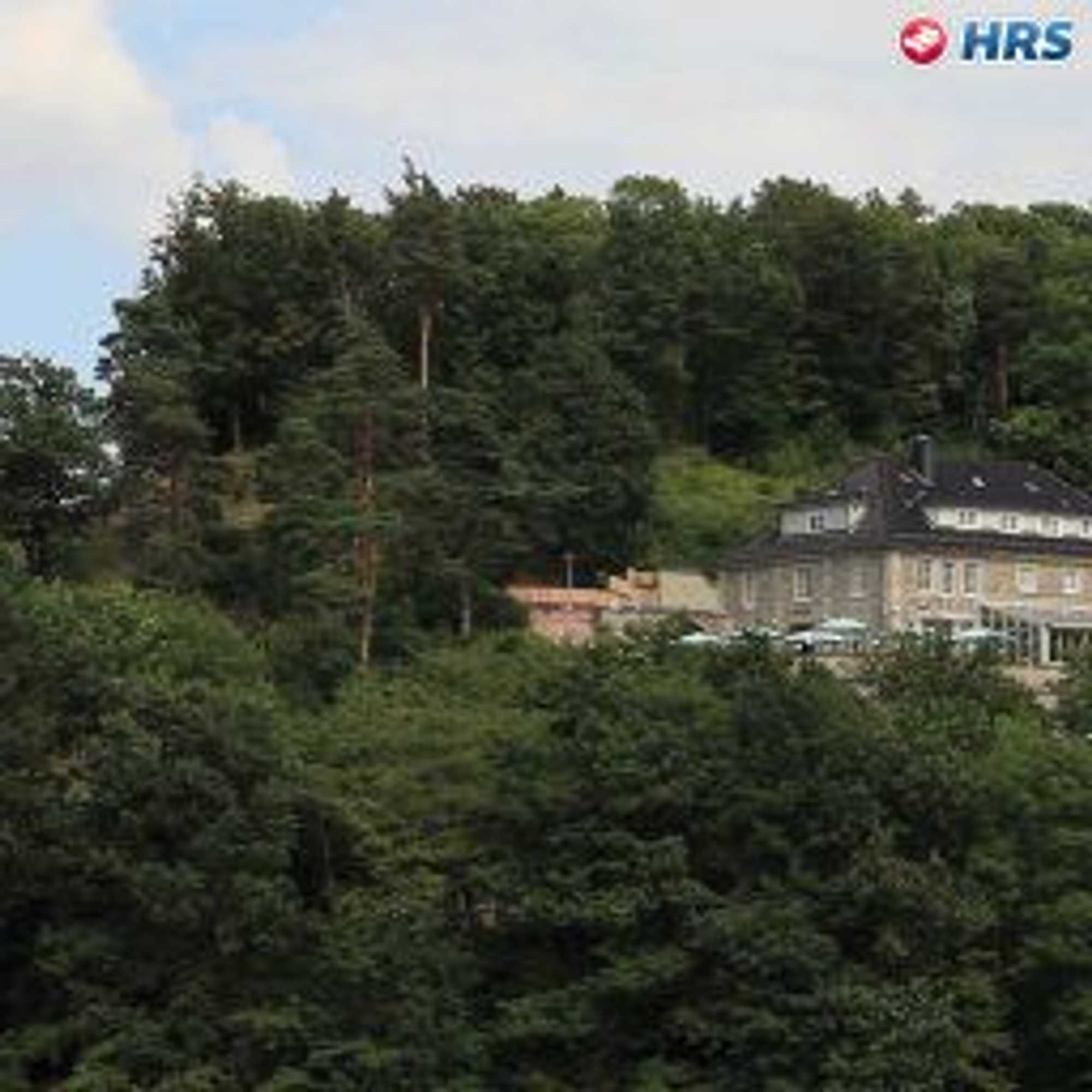 Gift card for Berghotel Eisenach Gift card for Berghotel Eisenach
