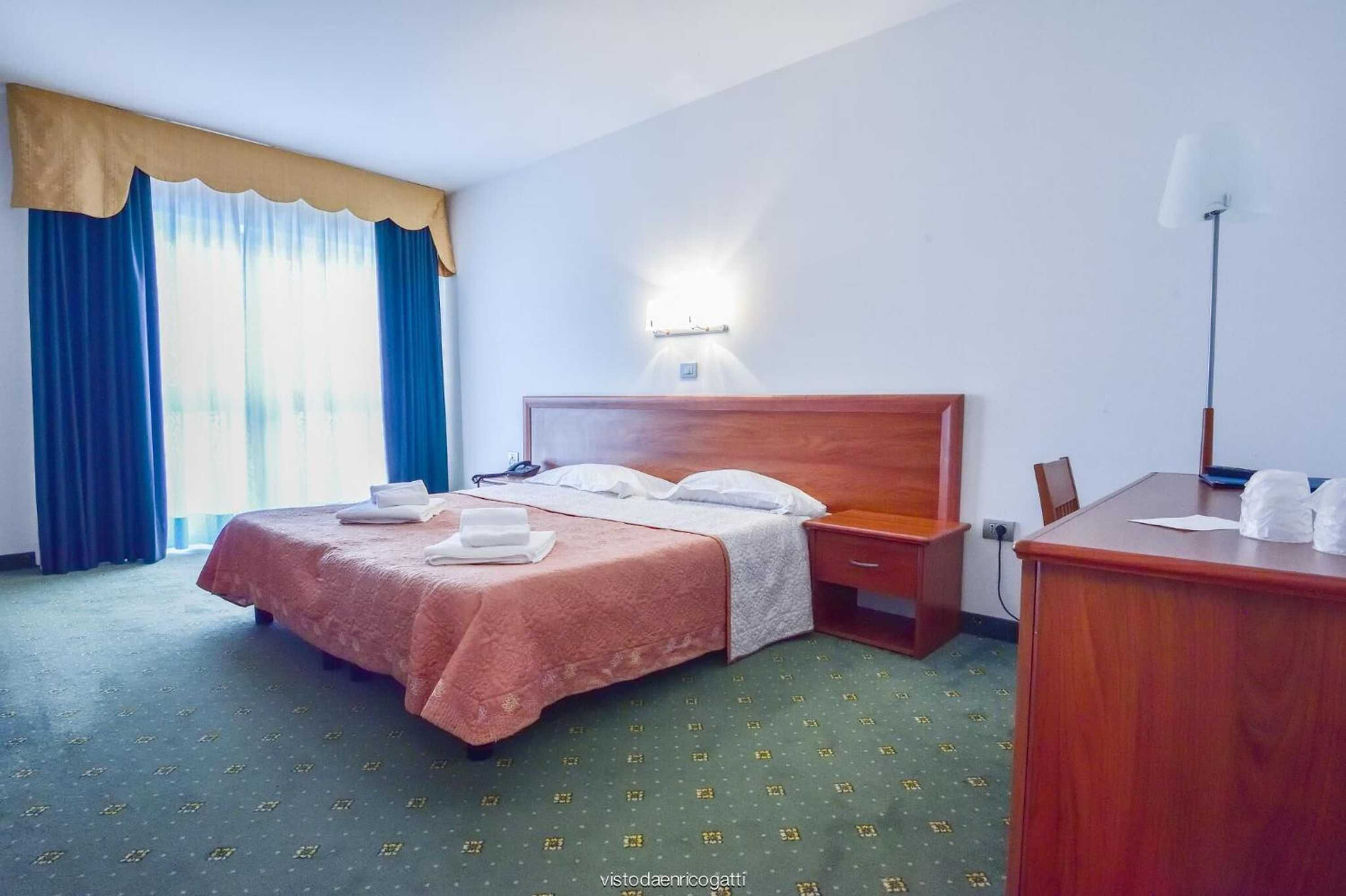 Gift card for Standard Hotel Udine Gift card for Standard Hotel Udine