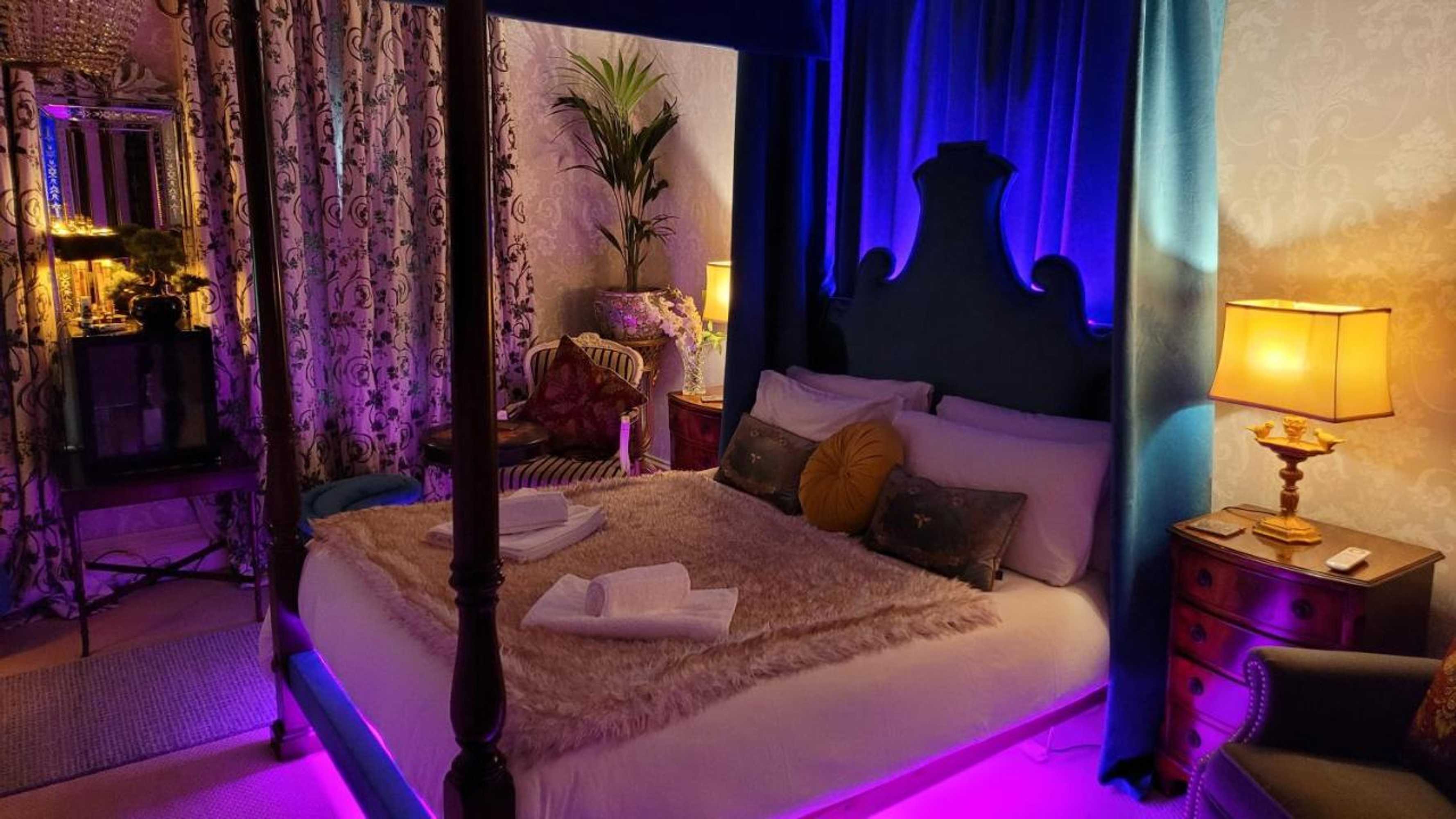 Gift card for Ravenscoft B&b