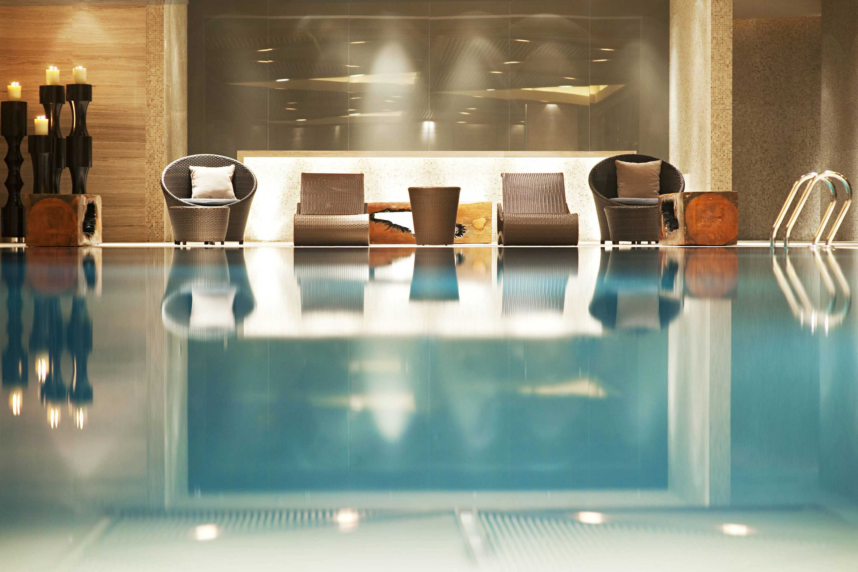 Gift card for Le Meridien Chongqing, Nan'an Gift card for Le Meridien Chongqing, Nan'an