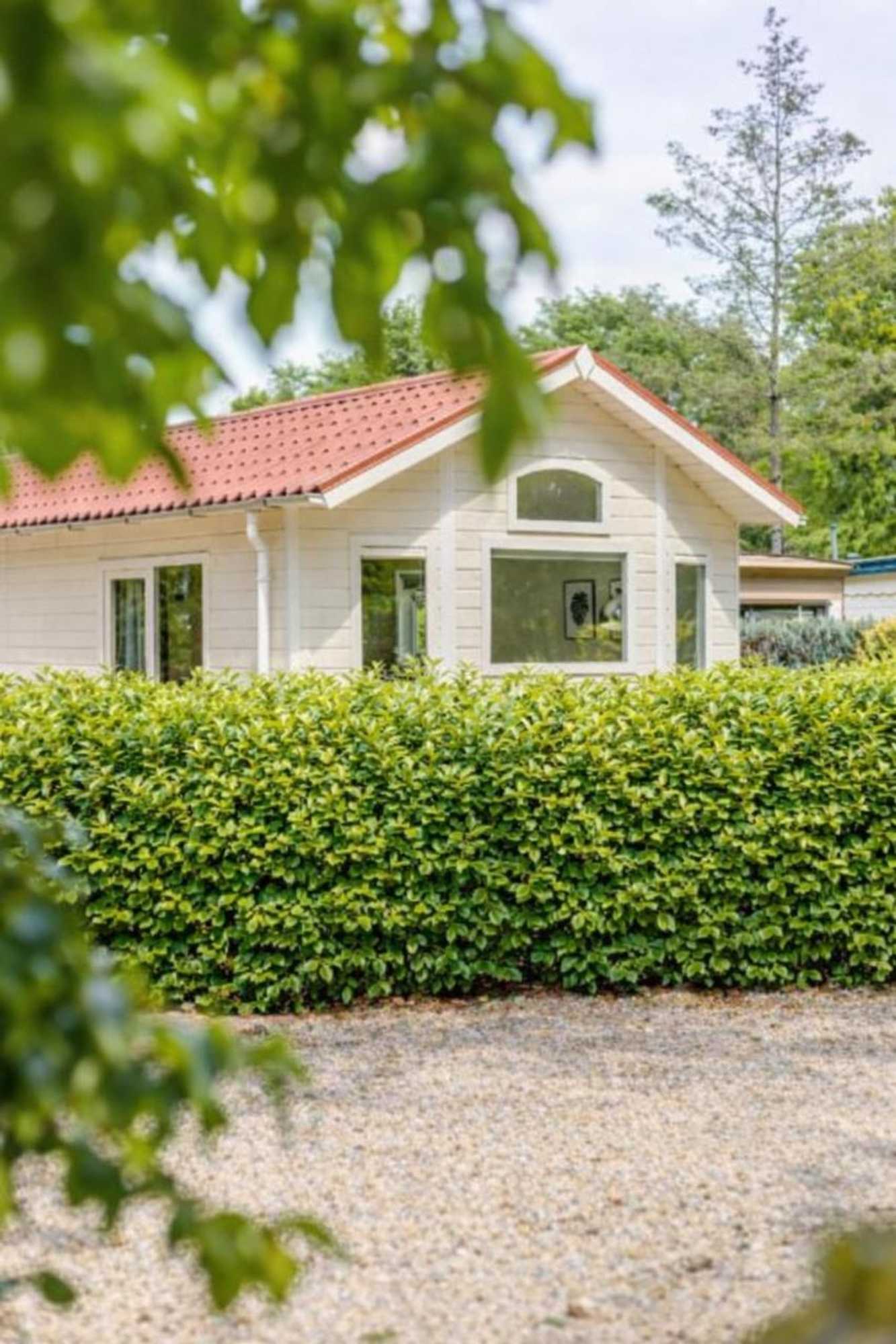 Gift card for Chalet Descansar op de Veluwe