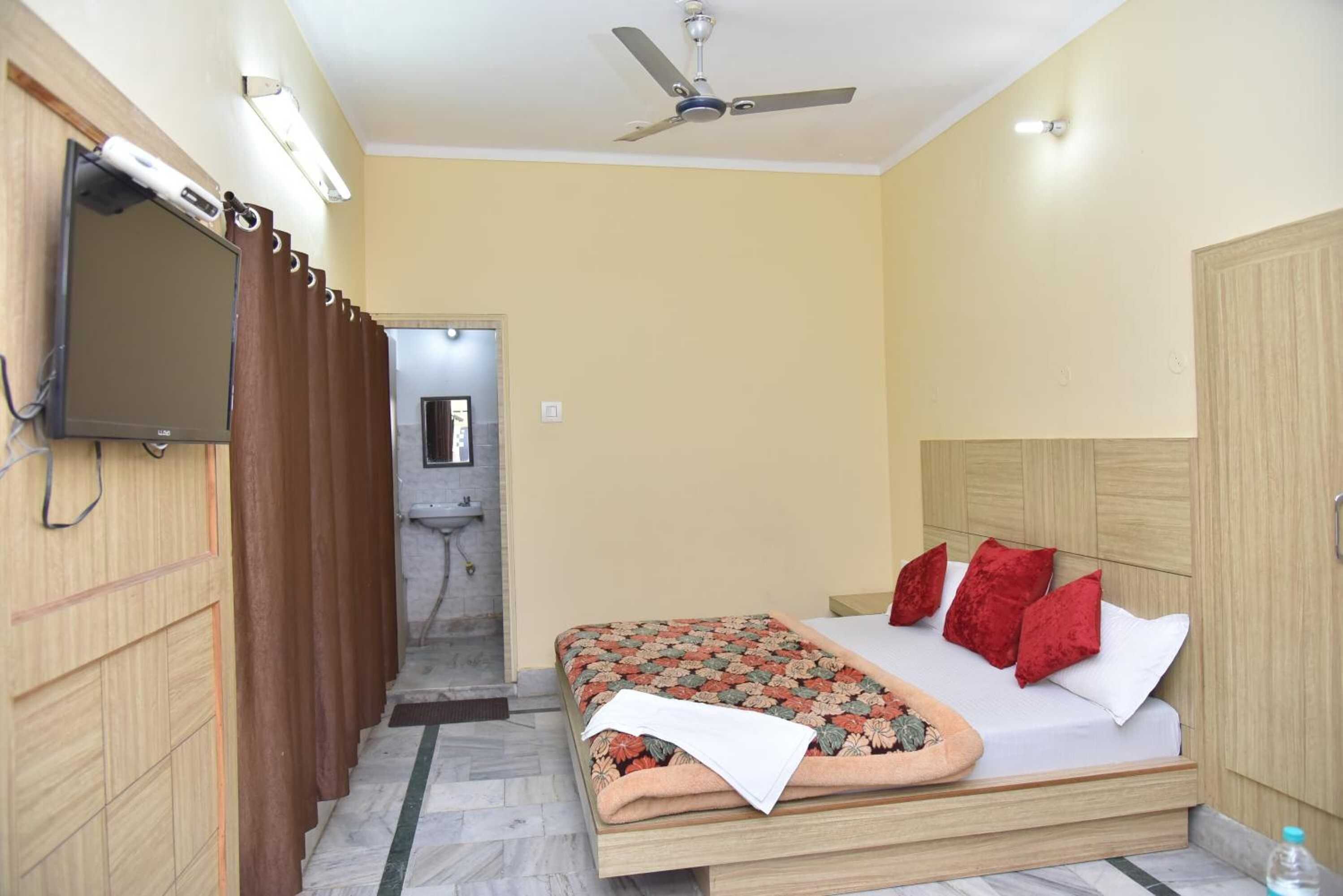 Gift card for Hotel Ganga Basin Gift card for Hotel Ganga Basin
