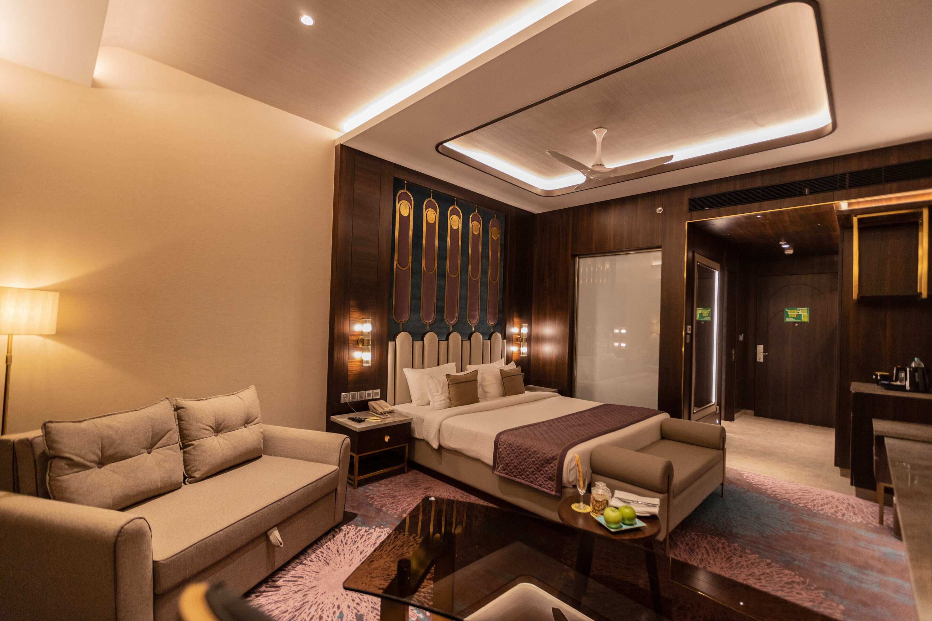 Gift card for The Corinthians Resort