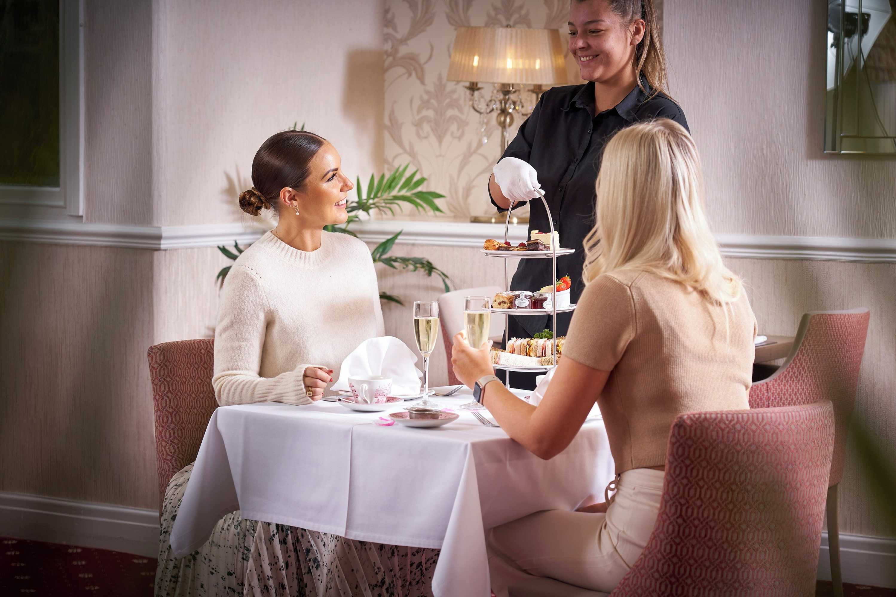 Gift card for The Kingston Theatre Hotel