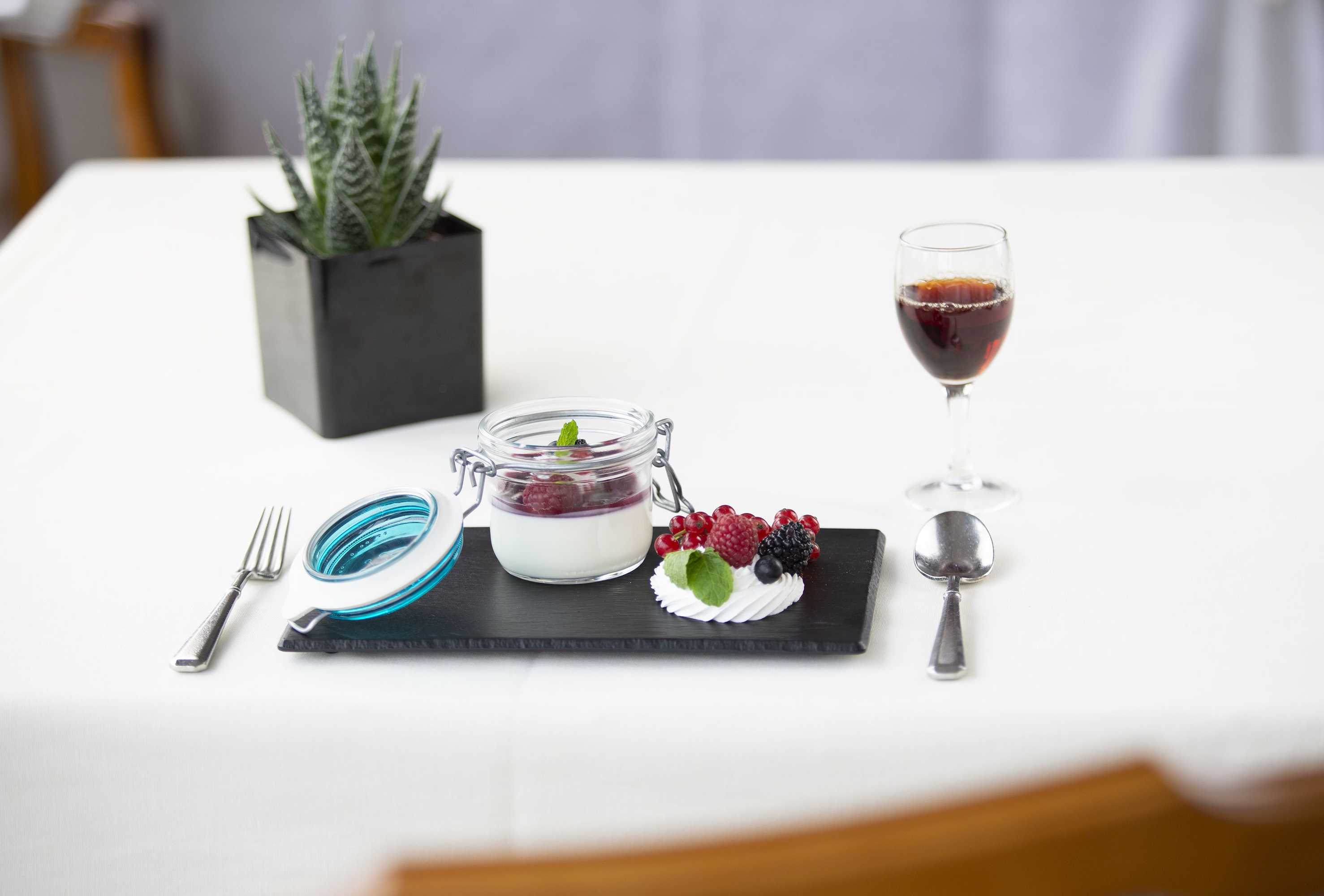 Gift card for Hotel Mira Corgo