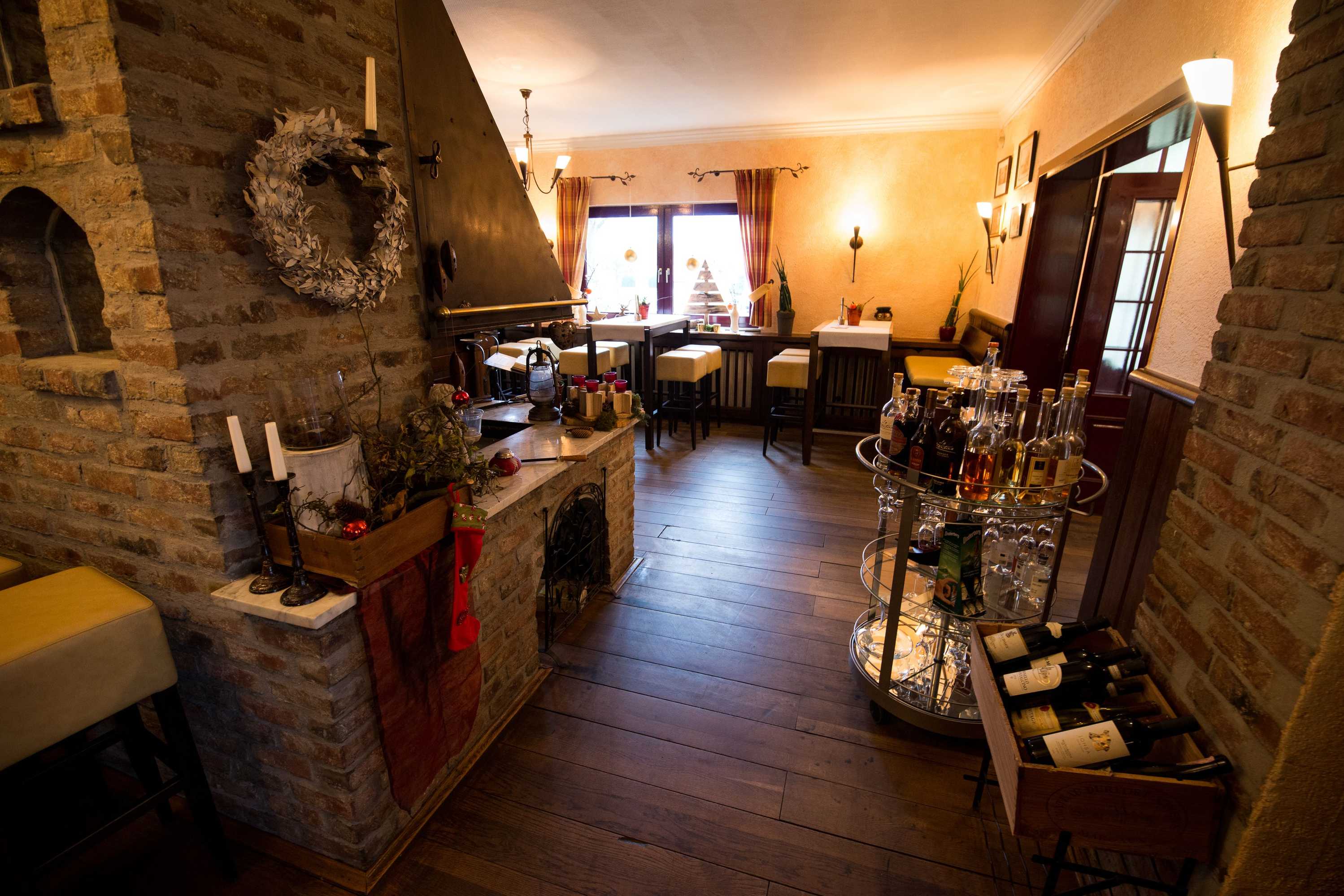 Gift card for Hotel Nierswalder Landhaus