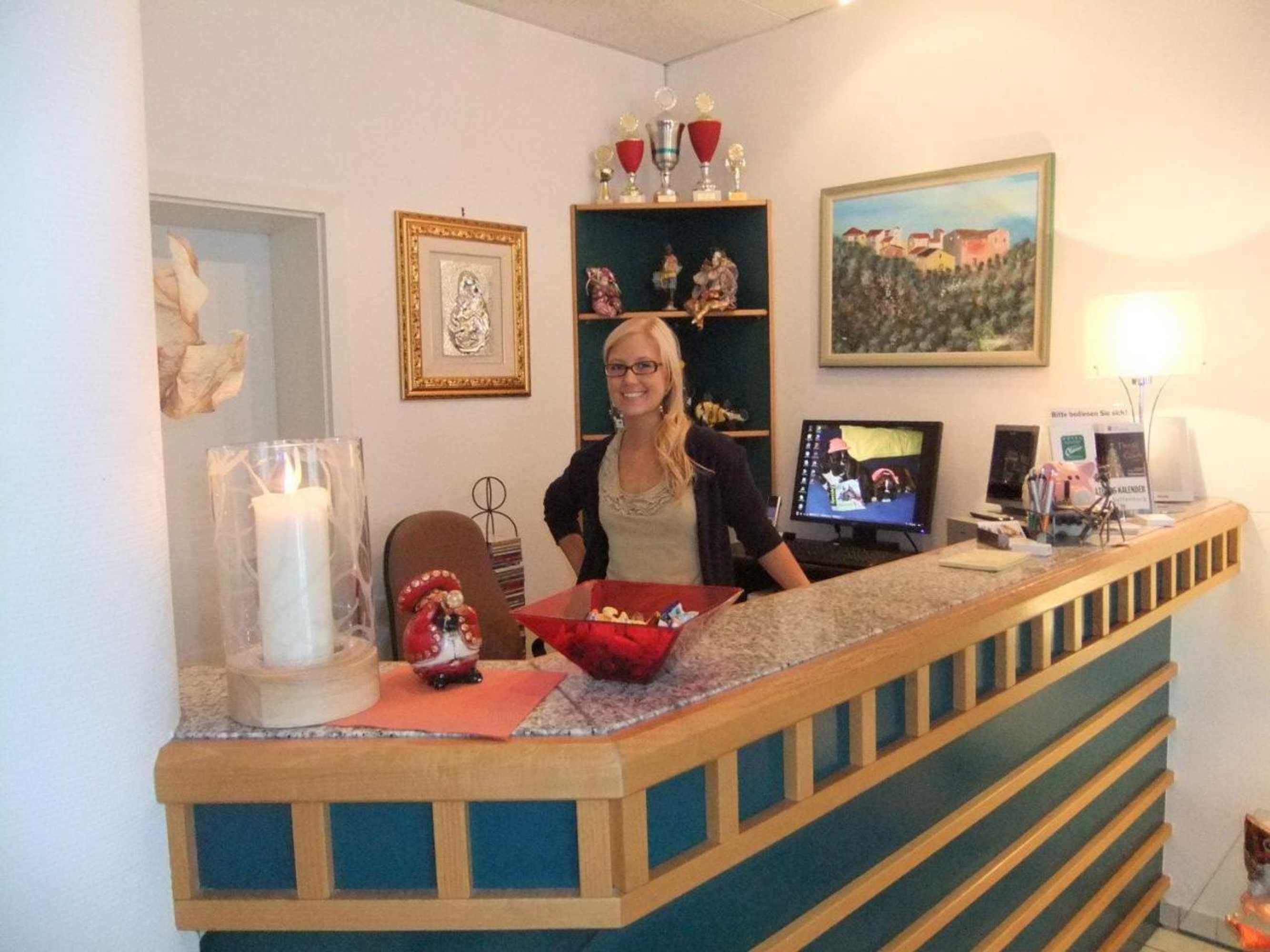 Gift card for Hotel Garni Classico