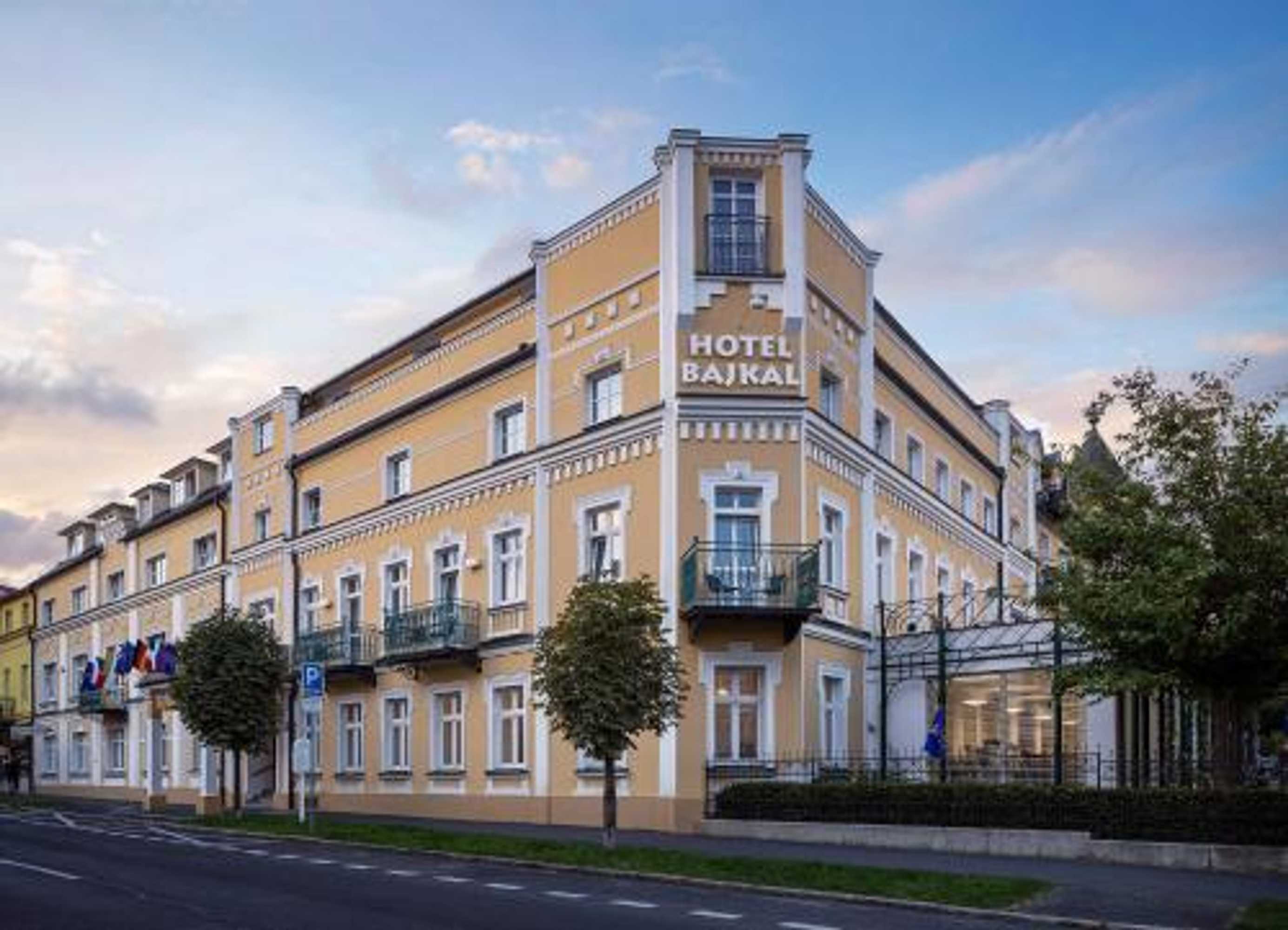 Gift card for Hotel Bajkal Gift card for Hotel Bajkal