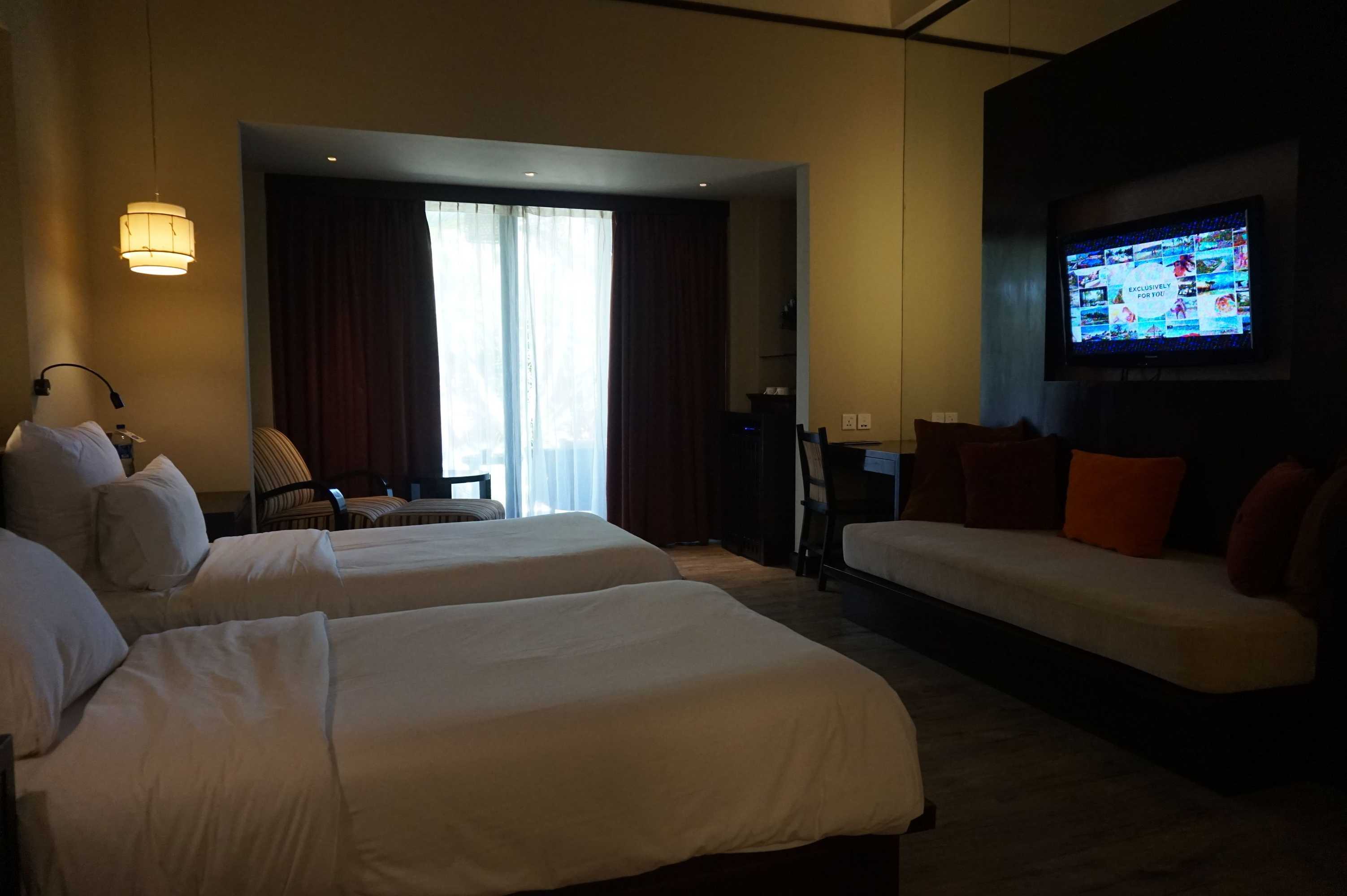 Gift card for Novotel Lombok Resort And Villas Gift card for Novotel Lombok Resort And Villas