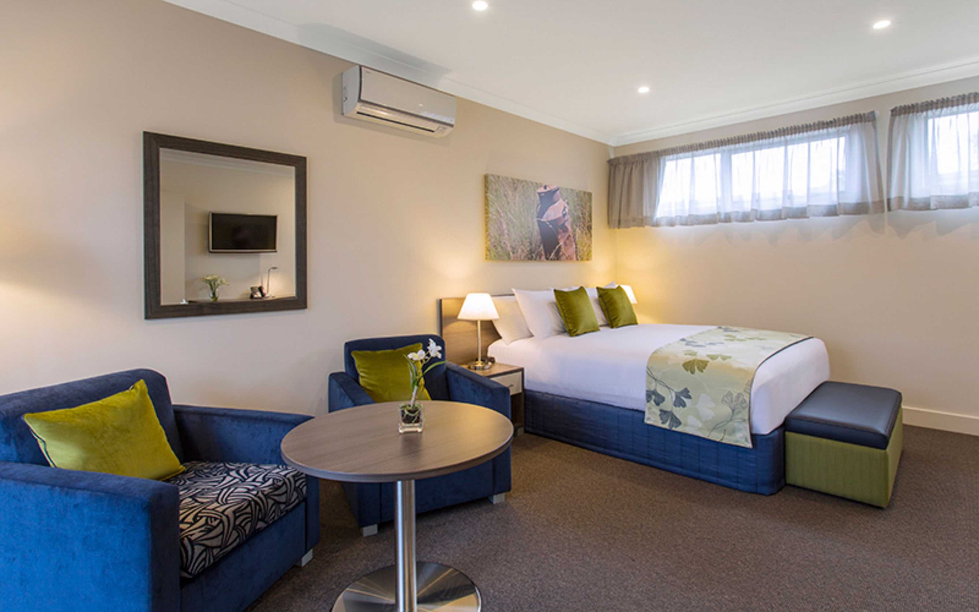Gift card for Comfort Inn & Suites Warragul Gift card for Comfort Inn & Suites Warragul