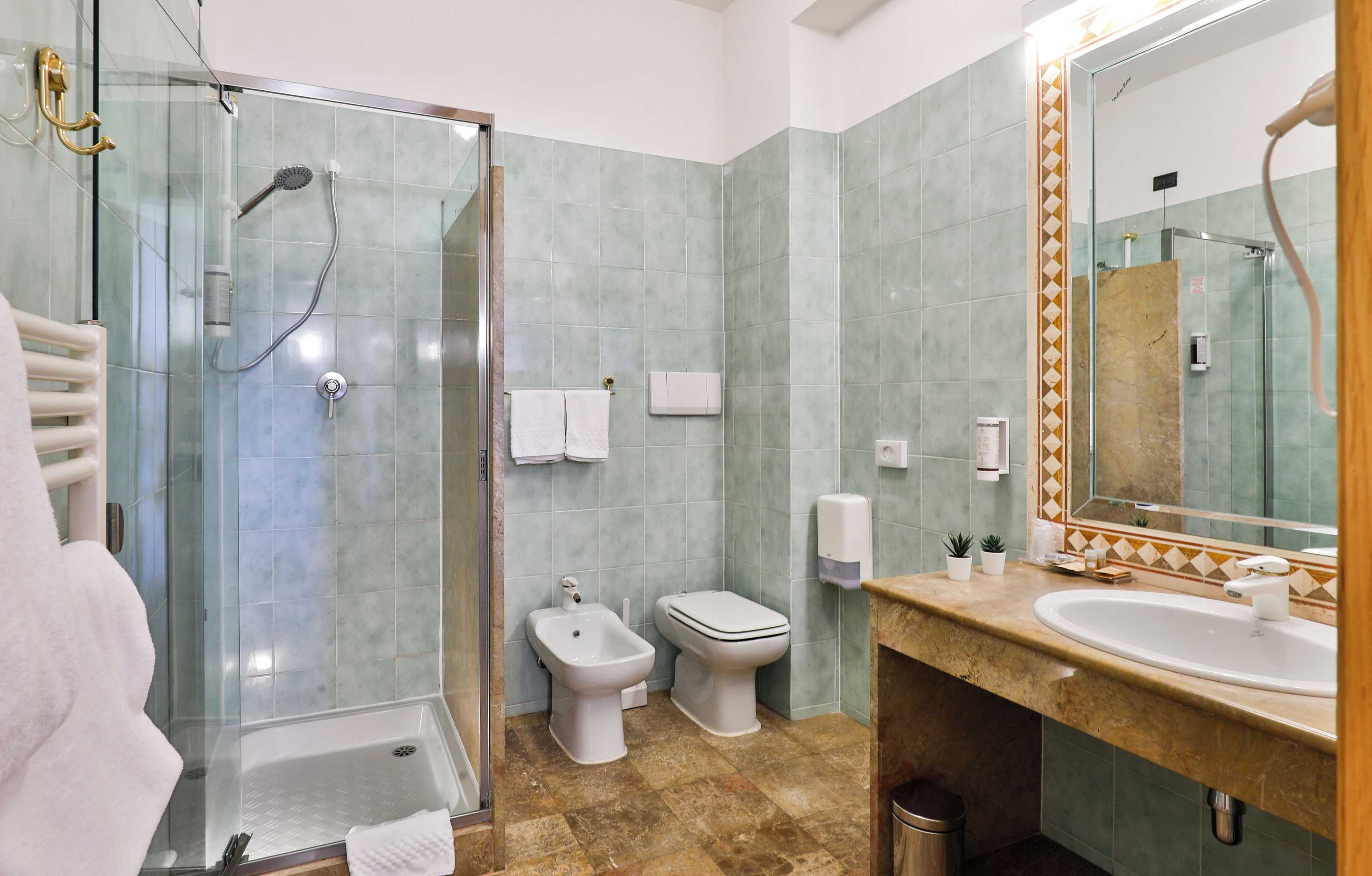 Gift card for Hotel Molino Rosso