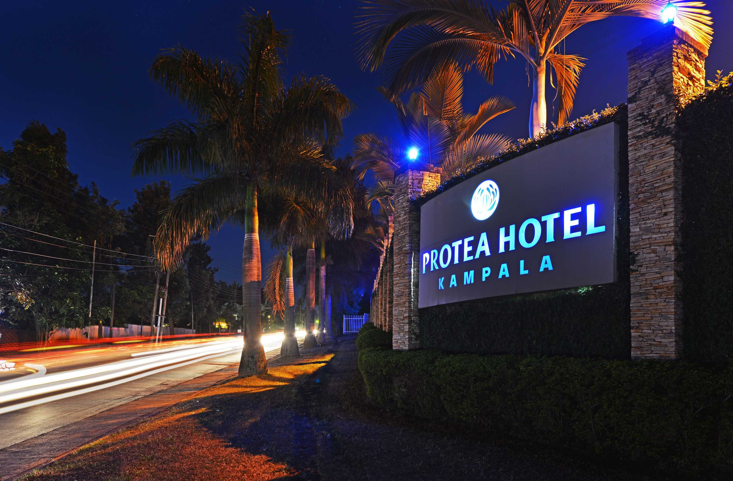 Gift card for Protea Hotel by Marriott Kampala Gift card for Protea Hotel by Marriott Kampala