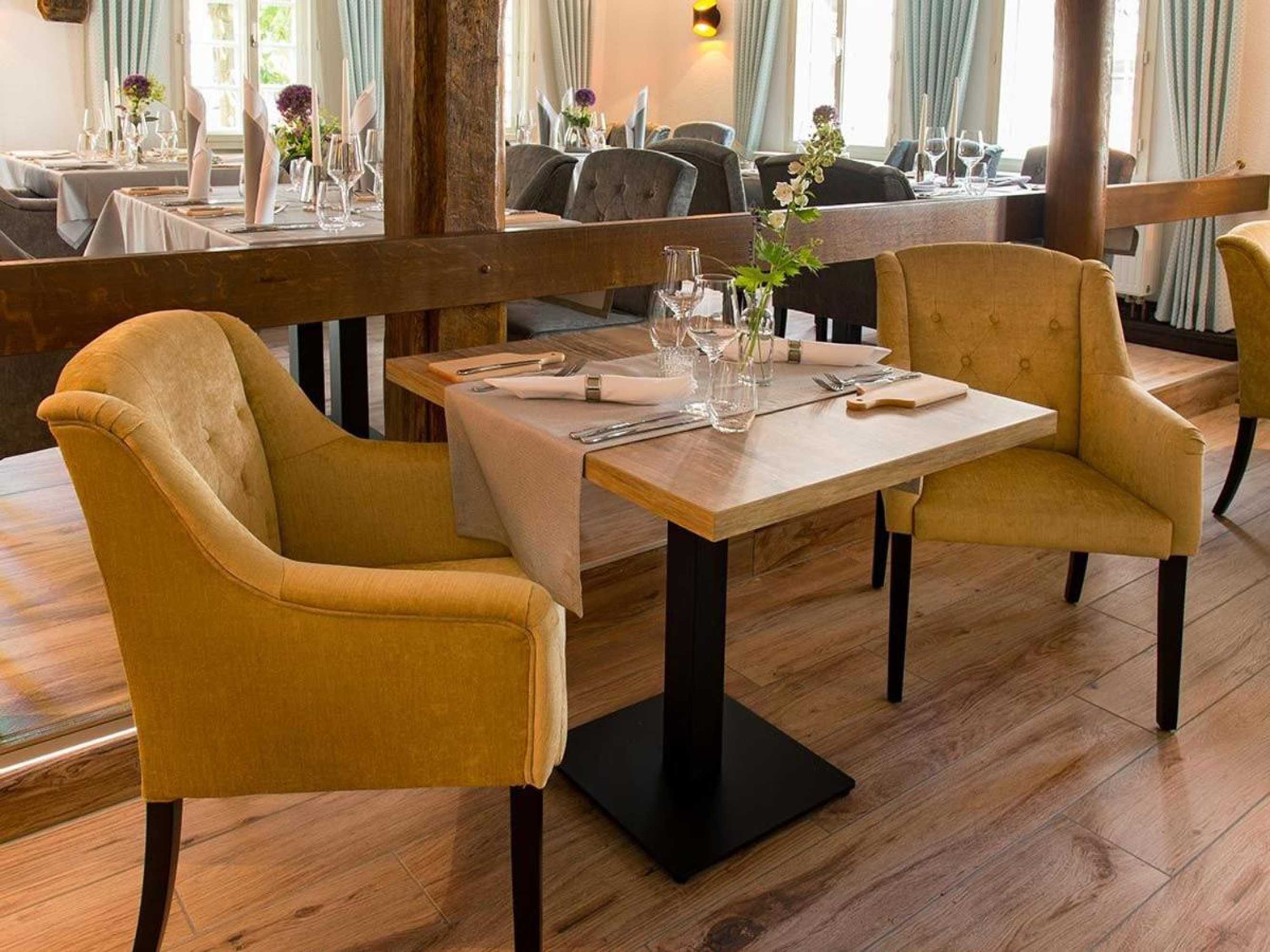 Gift card for Hotel Zum Löwen Herborn