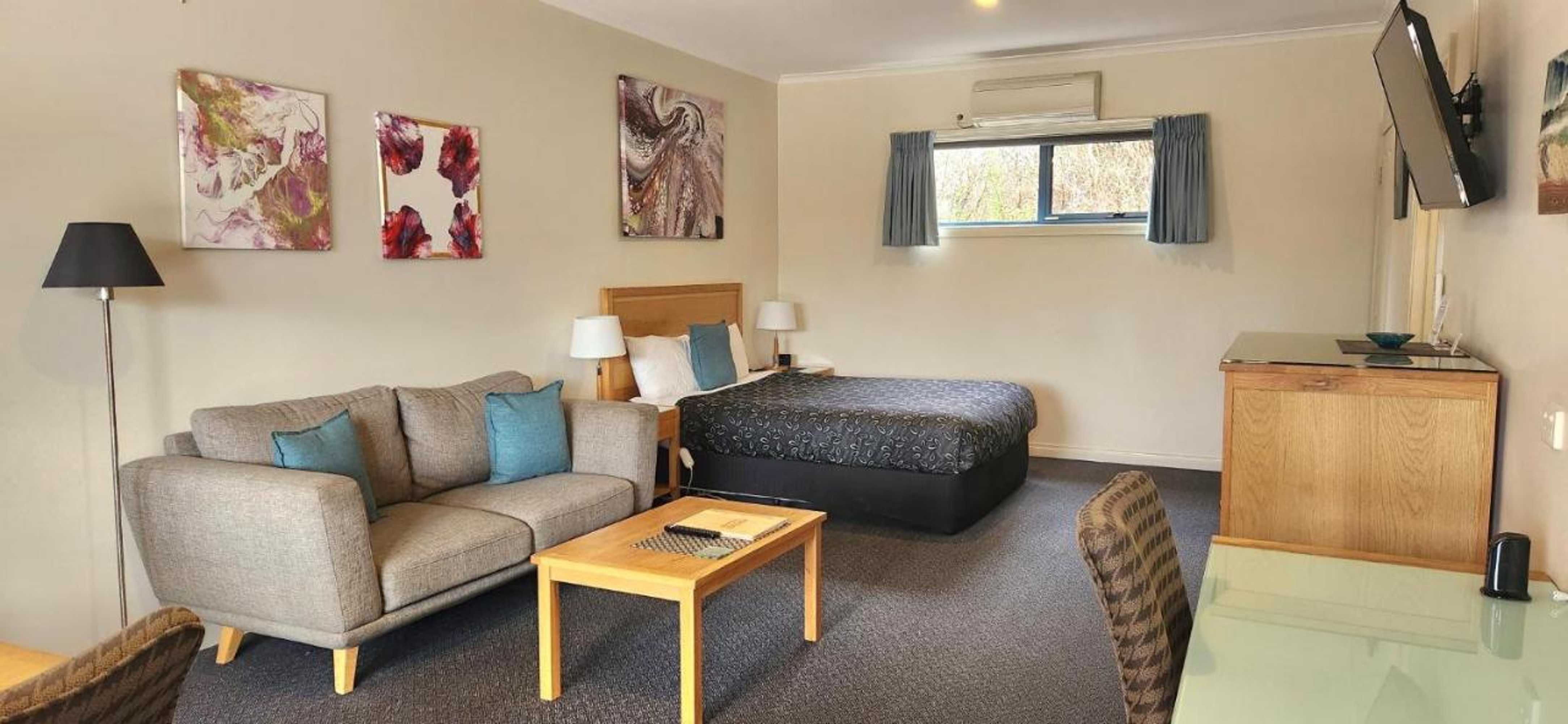 Gift card for Motel On A'beckett