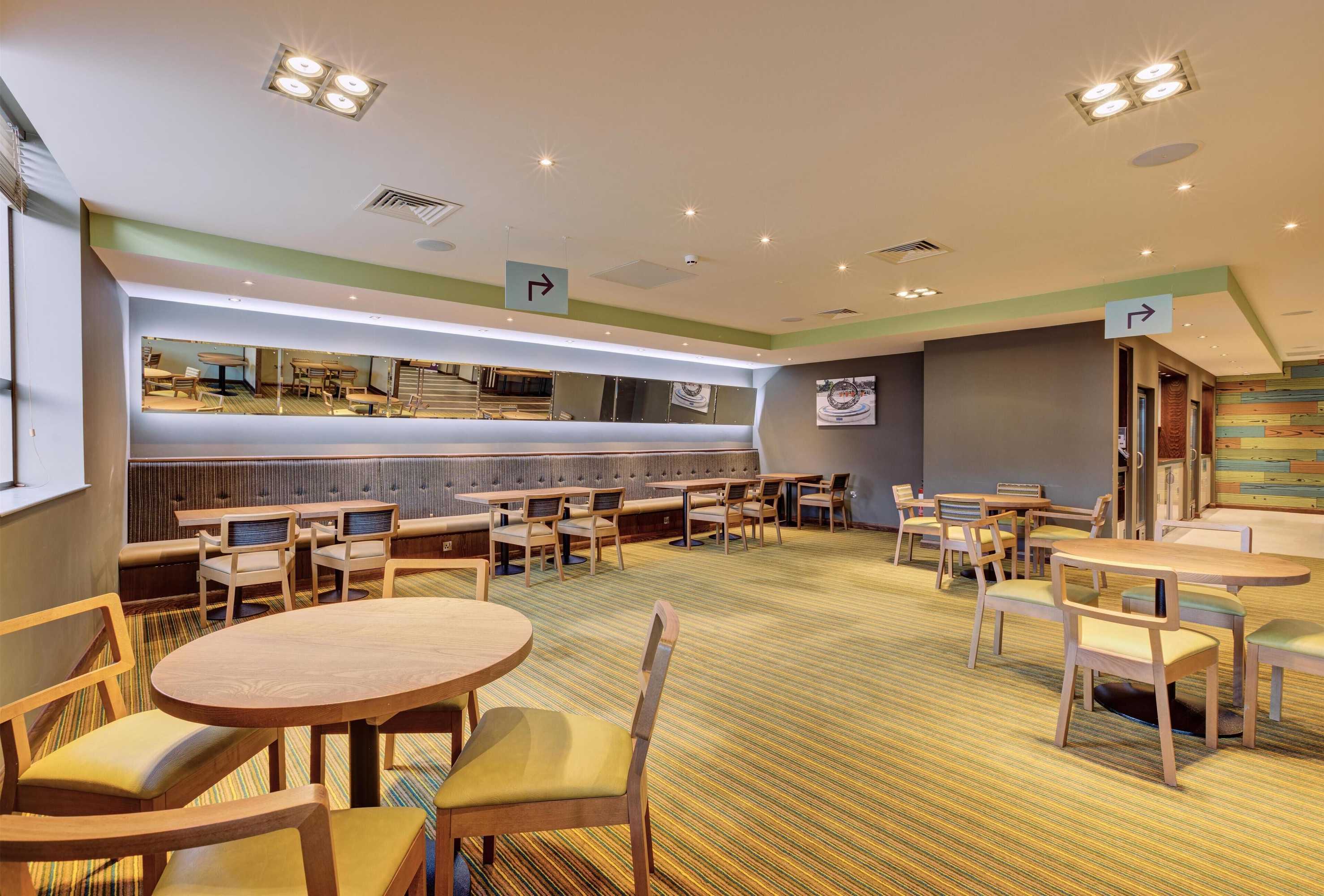 Gift card for Horsham Town Centre