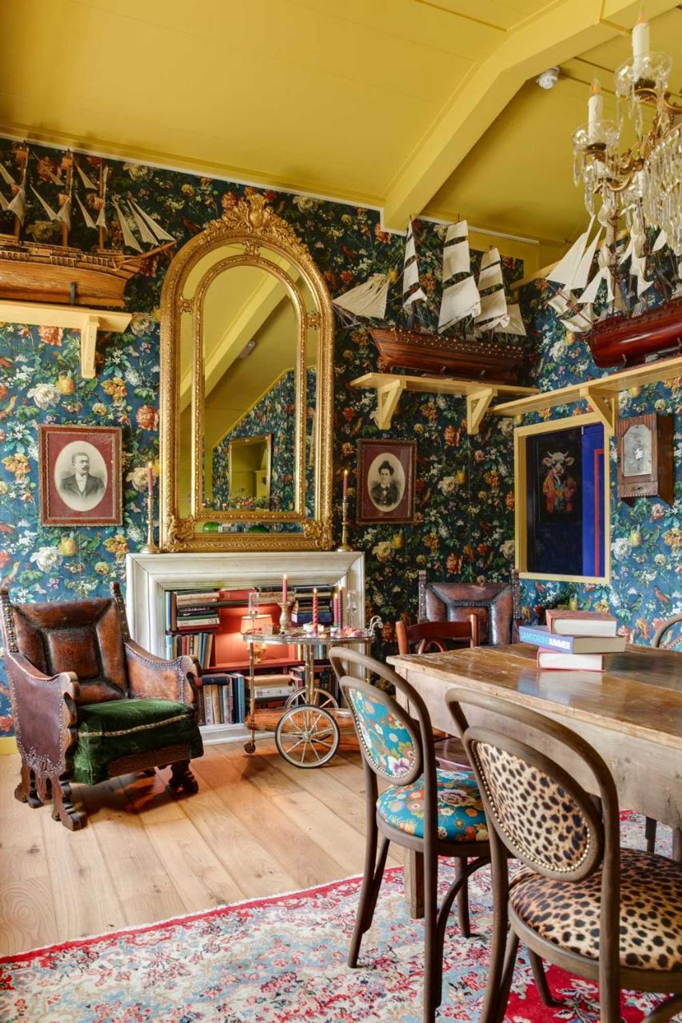 Gift card for De Sternhof