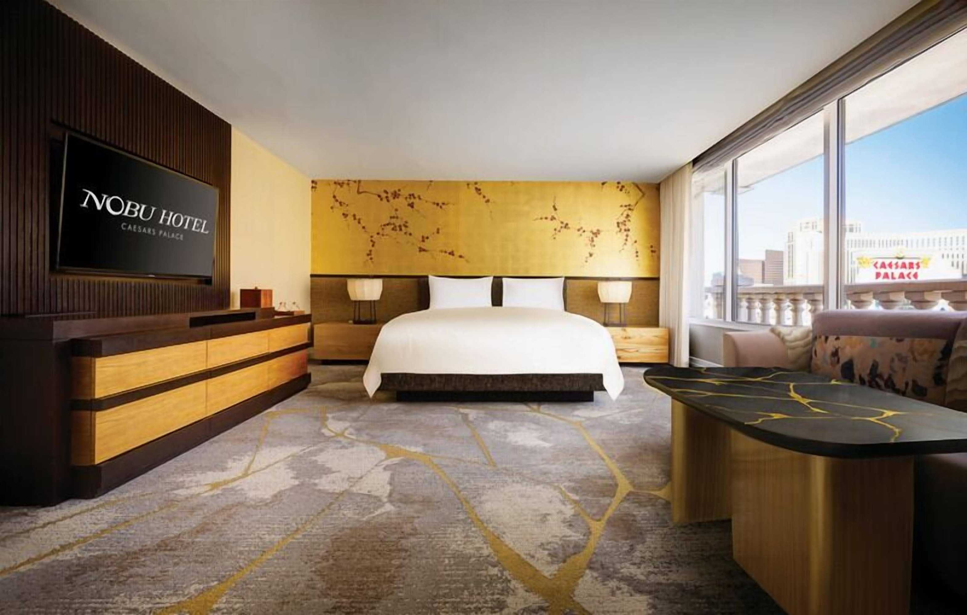 Gift card for Nobu Hotel at Caesars Palace Las Vegas Gift card for Nobu Hotel at Caesars Palace Las Vegas