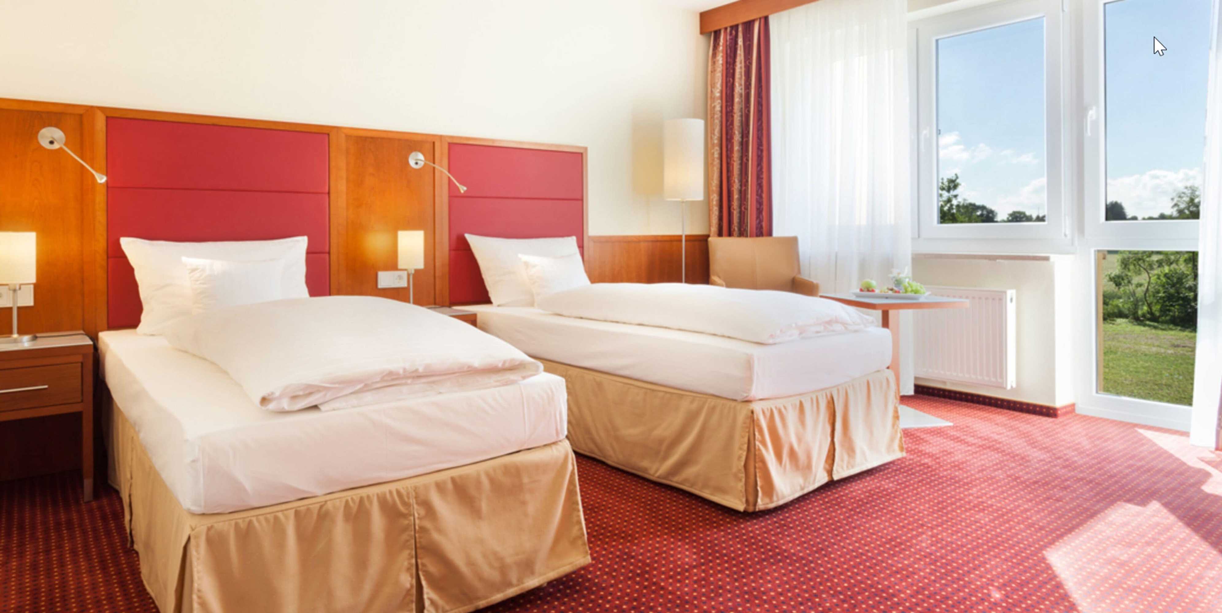 Gift card for Morada Hotel Heidesee Gifhorn Gift card for Morada Hotel Heidesee Gifhorn