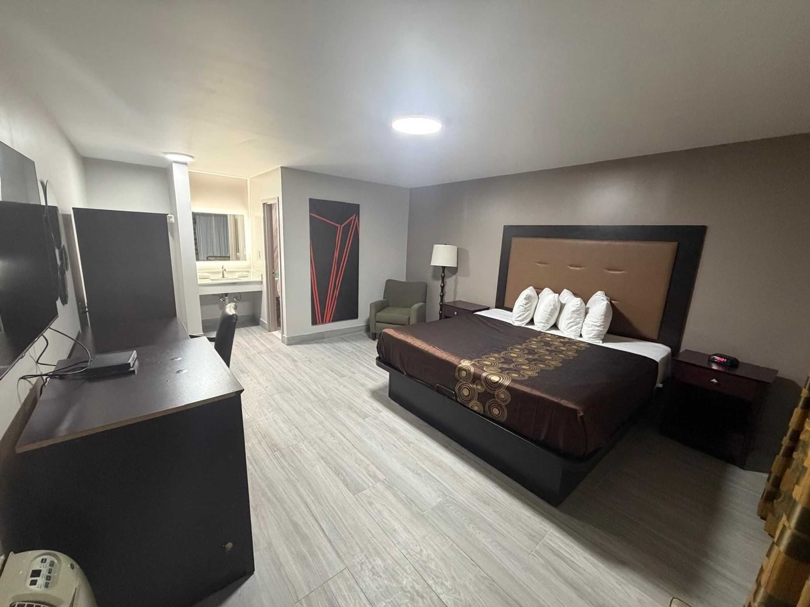 Gift card for Ivory Tower Motor Inn