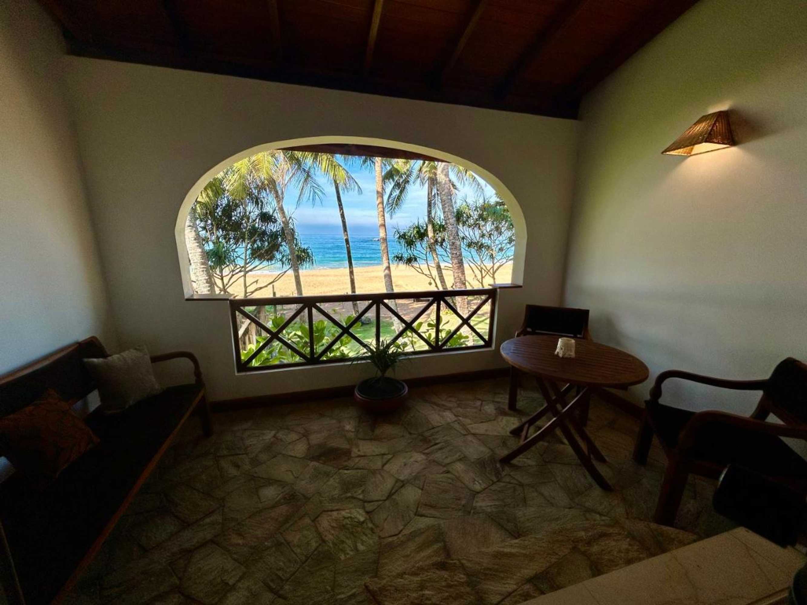 Gift card for Bombay Bicycle Club Bentota