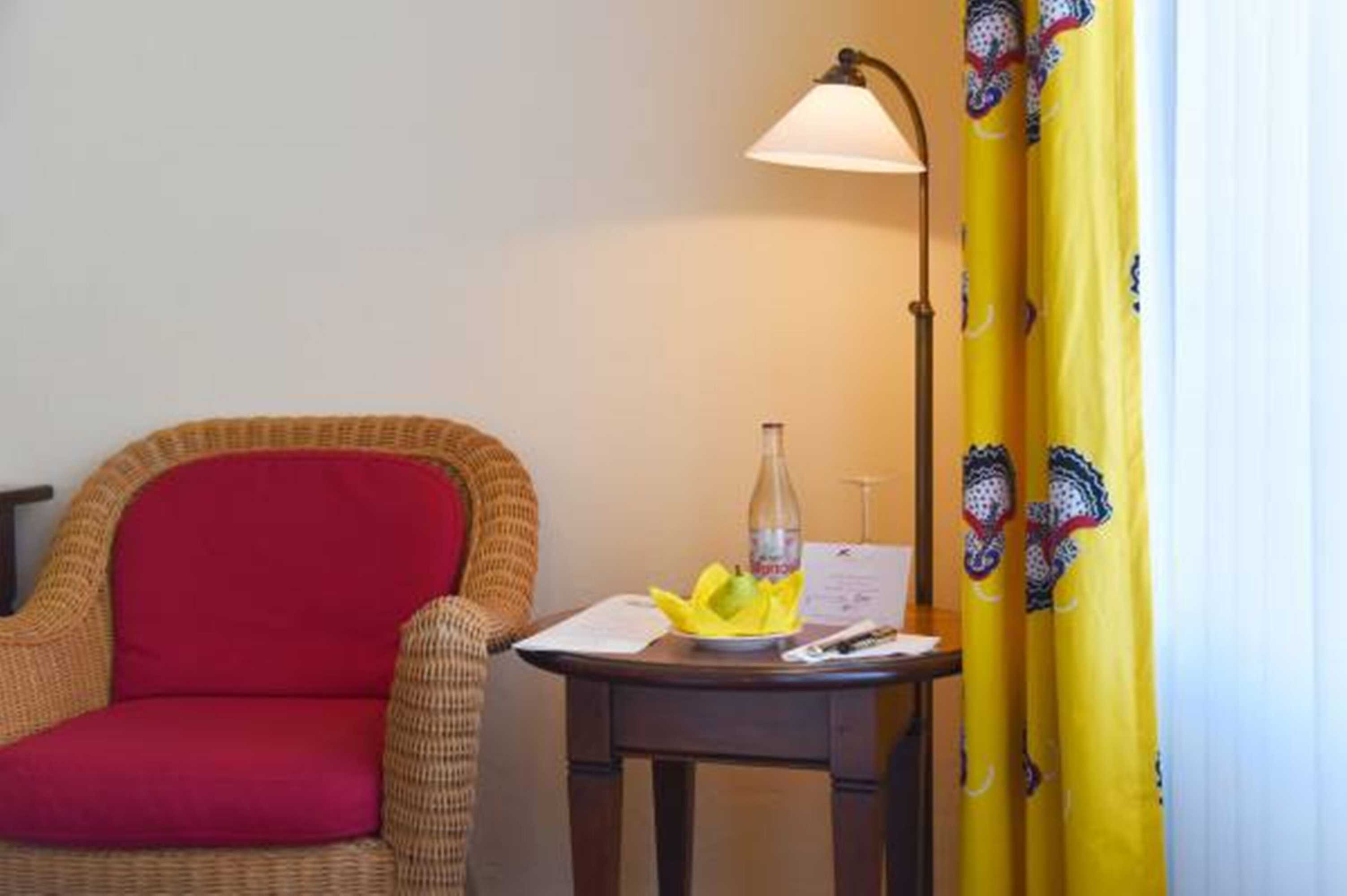 Gift card for Unique Hotel Innere Enge Gift card for Unique Hotel Innere Enge