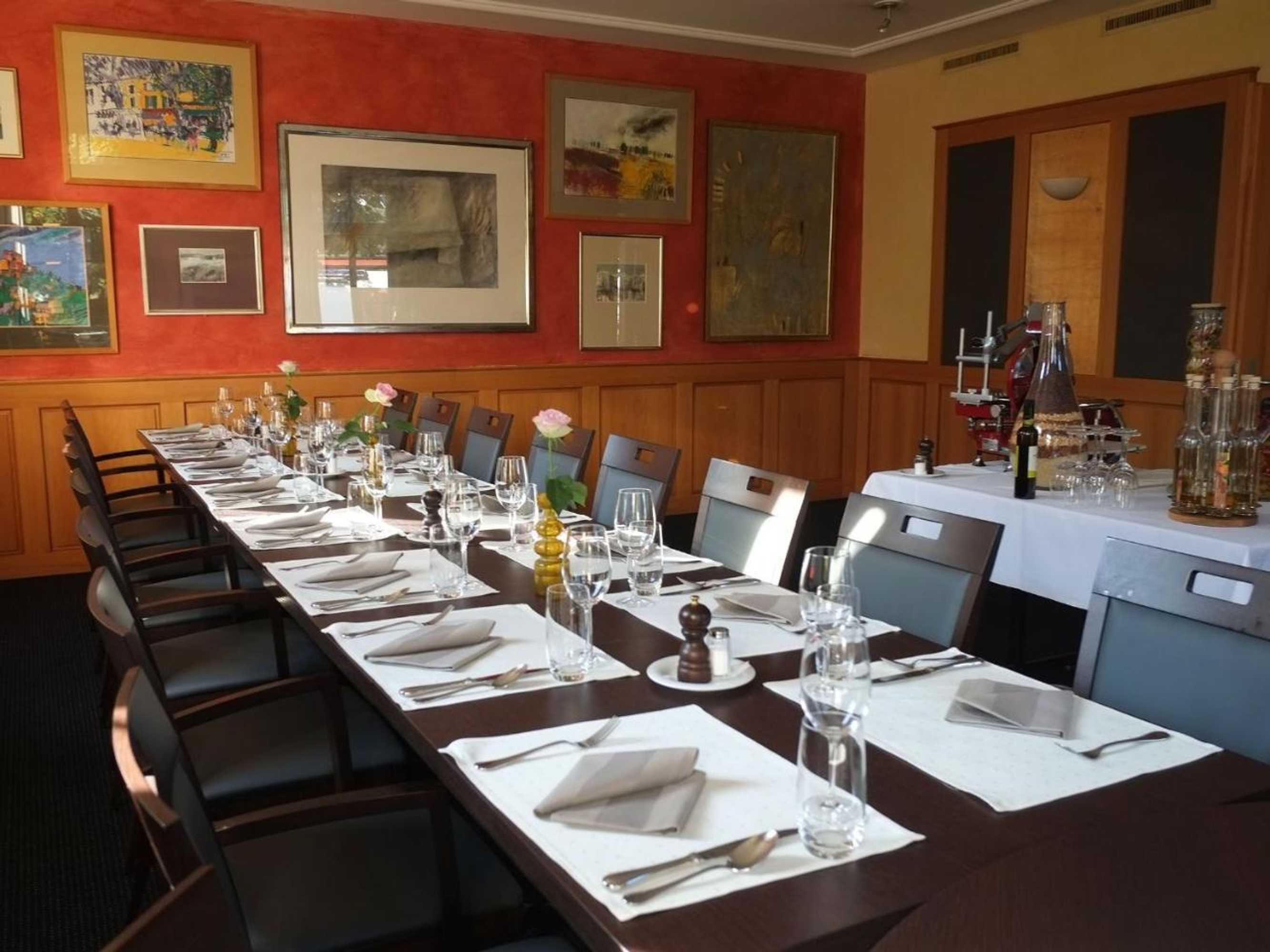 Gift card for Hotel Brauerei Frohsinn