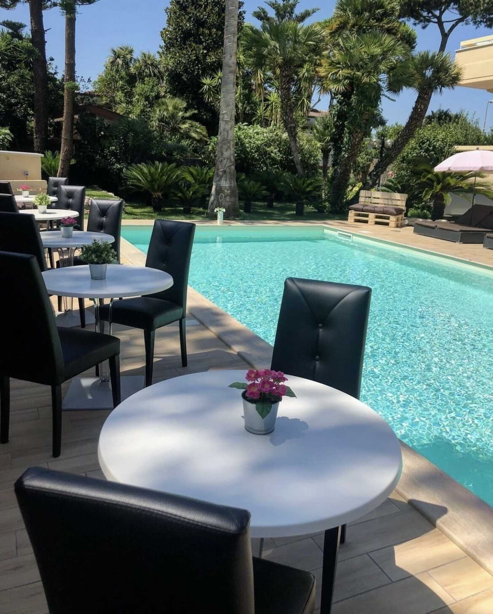 Gift card for B & B Resort La Magnolia