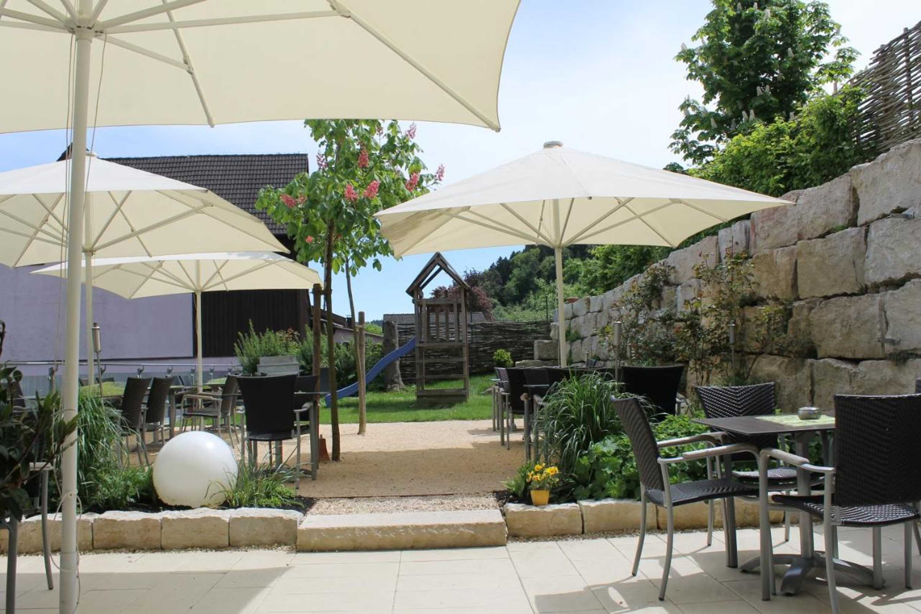 Gift card for Landhotel Wilder Mann