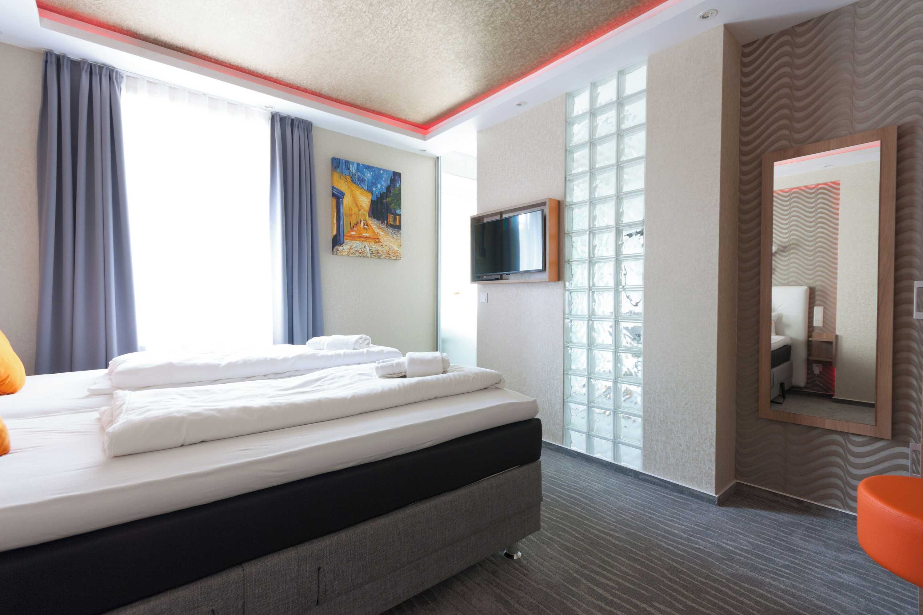 Gift card for Stay-Inn Bielefeld Zentrum Gift card for Stay-Inn Bielefeld Zentrum
