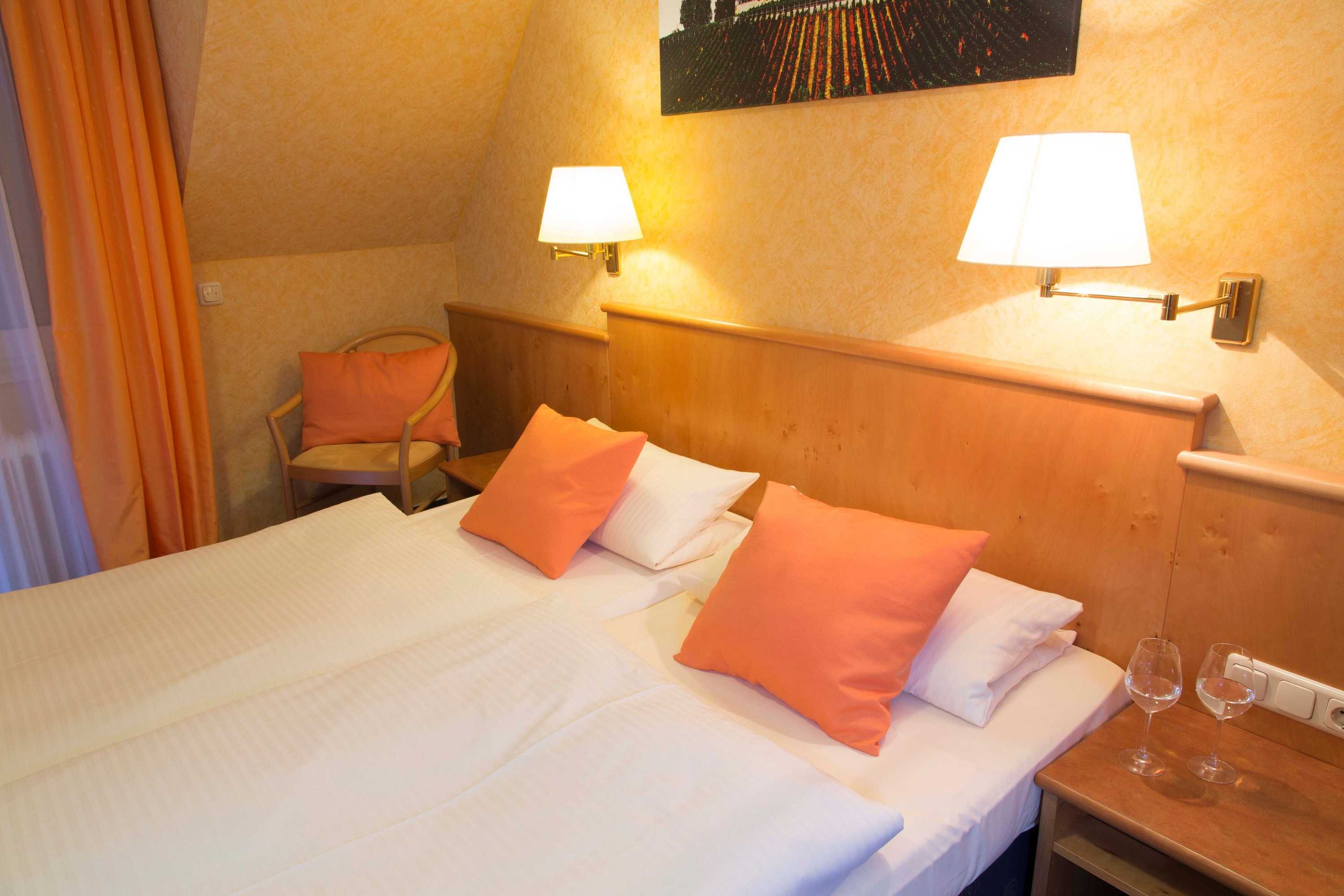 Gift card for Hotel Zum Baeren